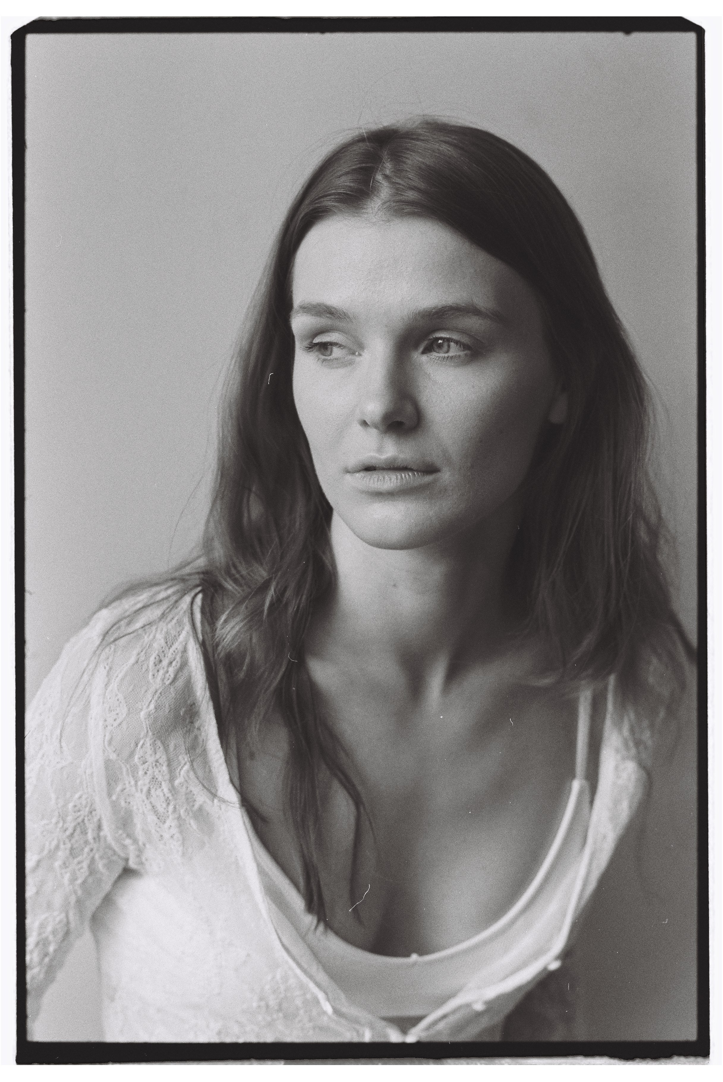 Плёнка. Фотограф Кирилл Стратий