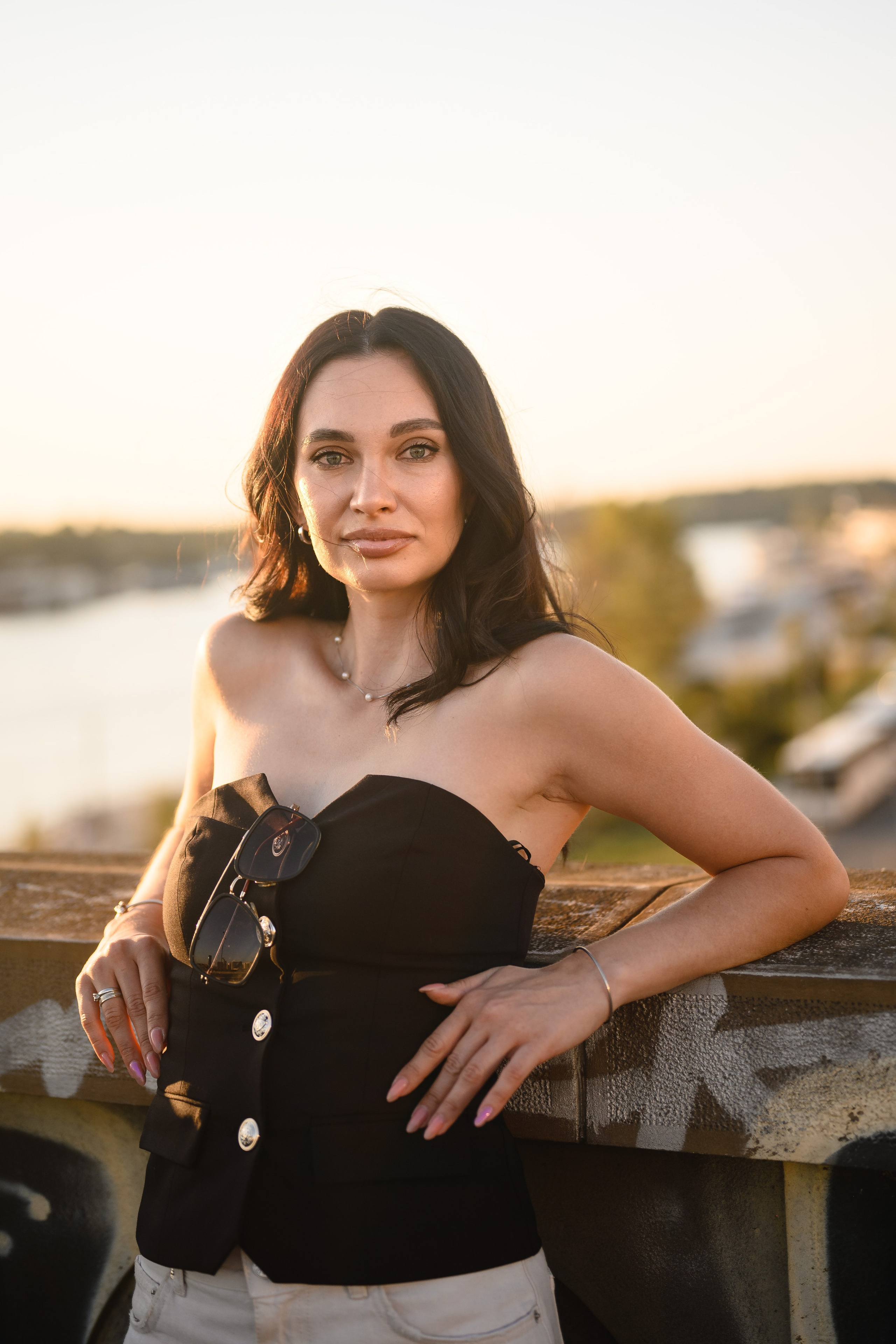 КОФЕ И ТРАМВАИ. Фотограф в Белграде Чугреева Елена