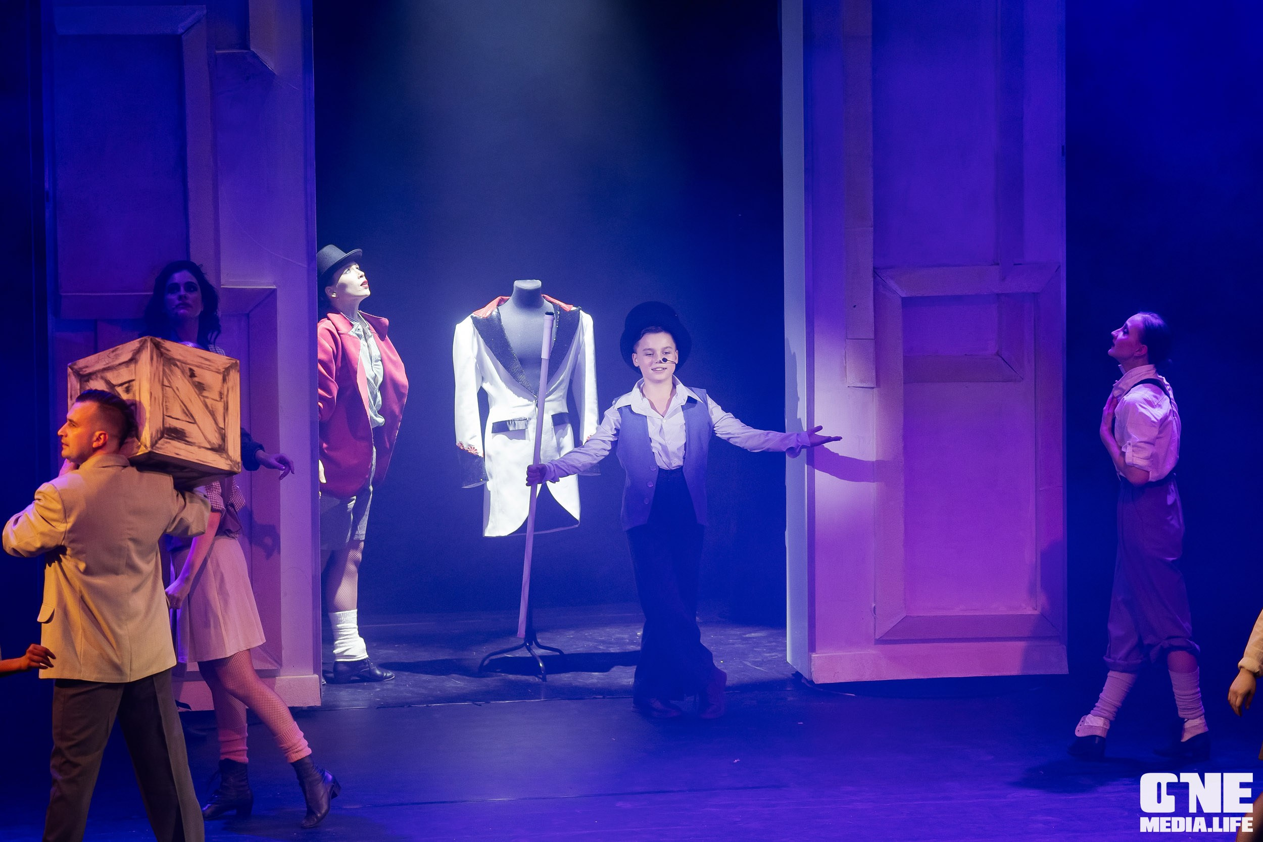 Фоторепортаж из Дома искусств. One Media Life: фоторепортажи, фотоотчеты с мероприятий и заведений