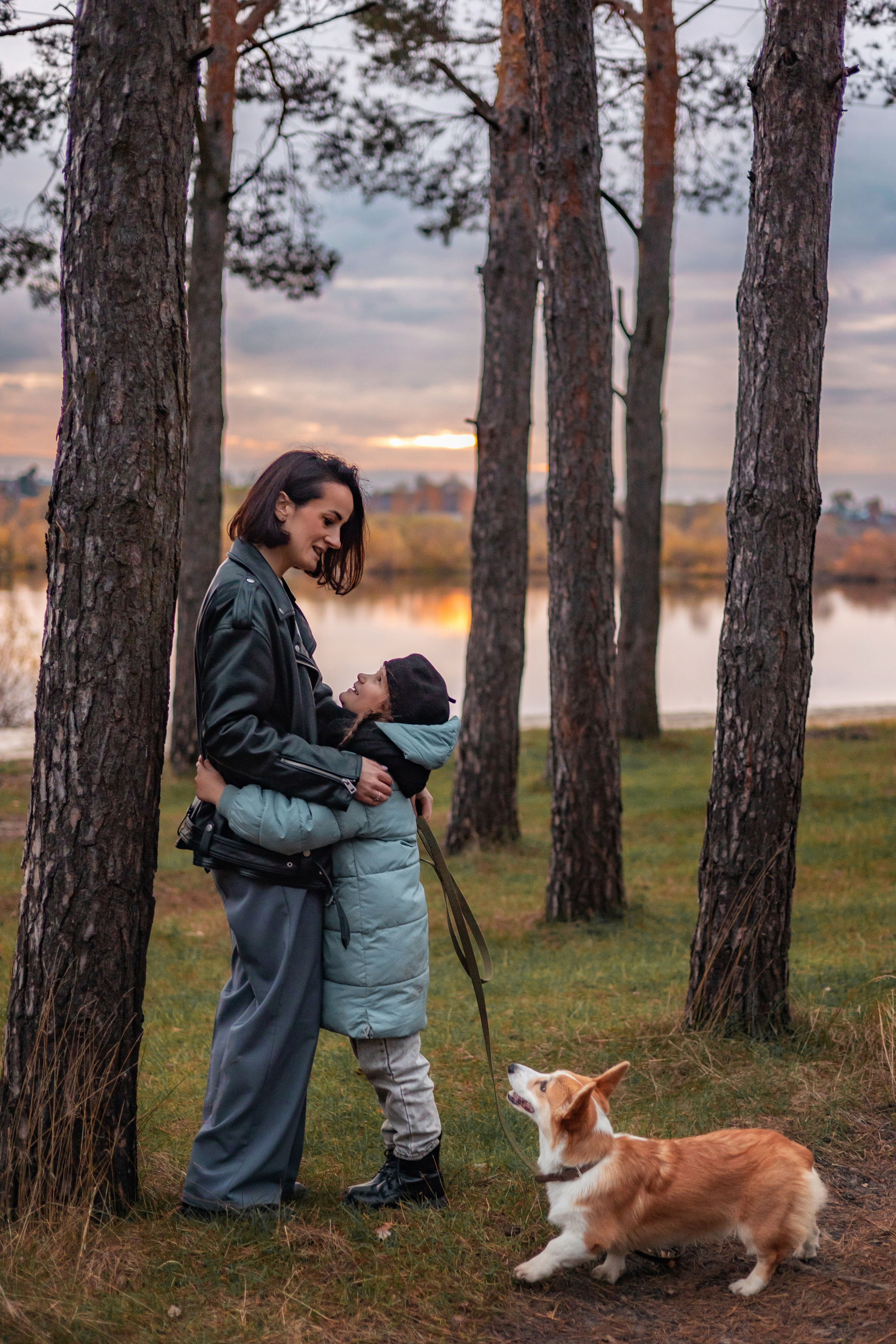 Орлик. Семейный и детский фотограф |Брянск| Анастасия Перепелкина