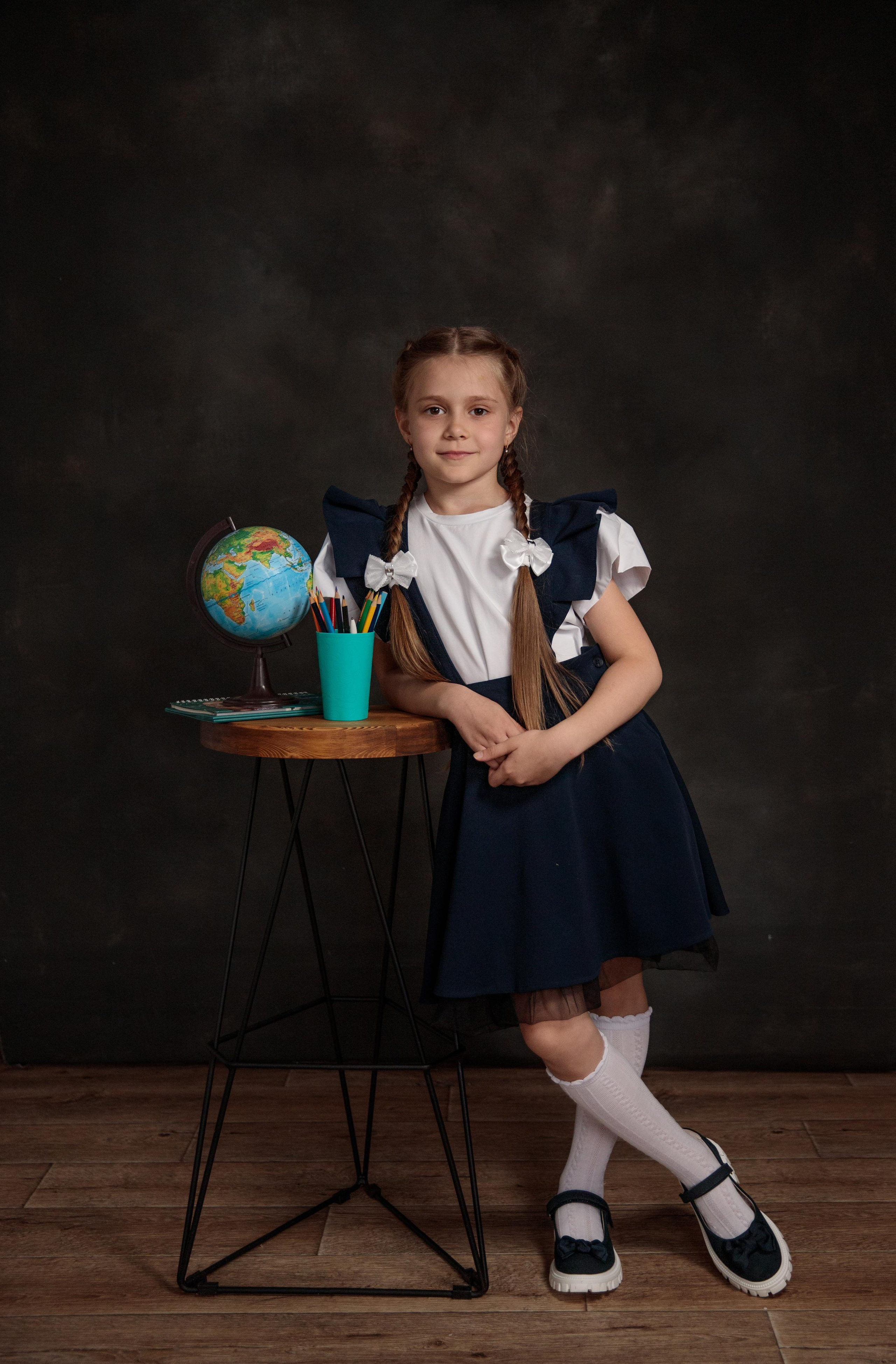 Выпускной/Альбомы. Меня зовут Марина Бастрикова