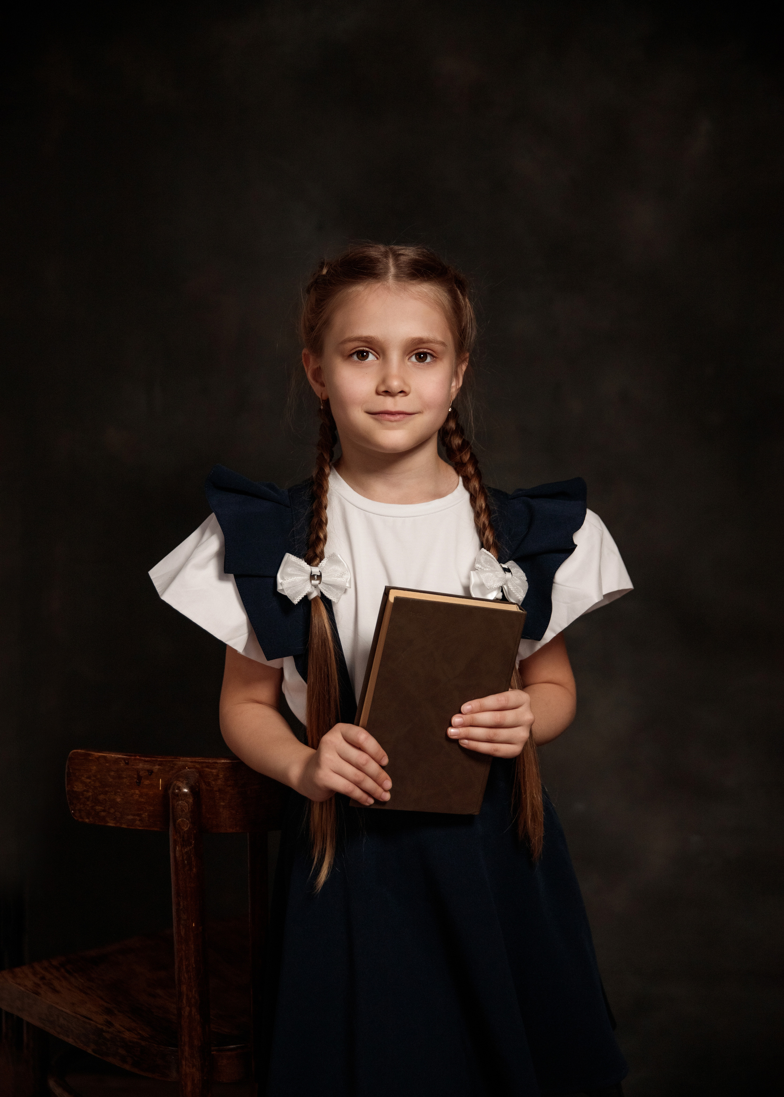 Выпускной/Альбомы. Меня зовут Марина Бастрикова