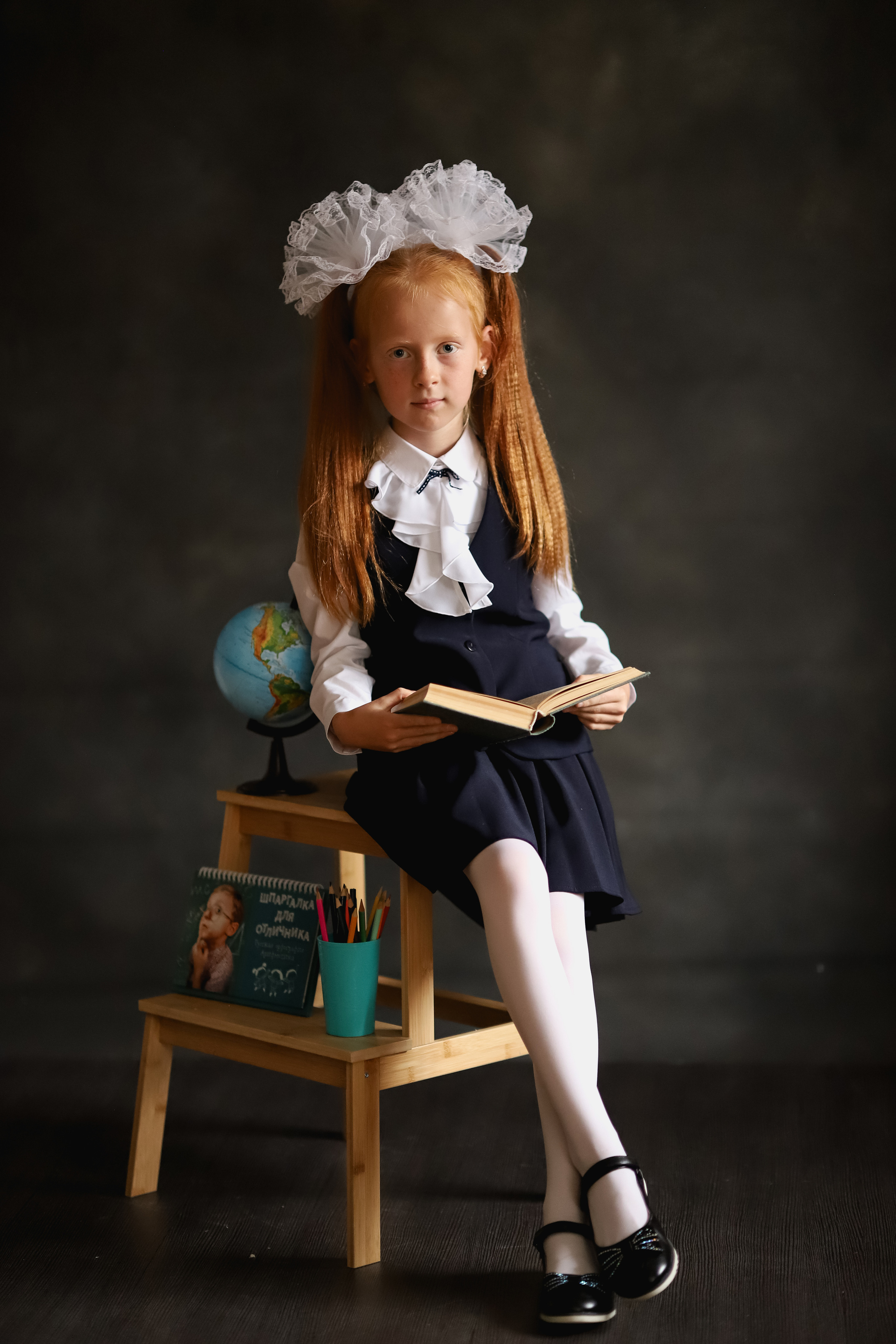 Выпускной/Альбомы. Меня зовут Марина Бастрикова