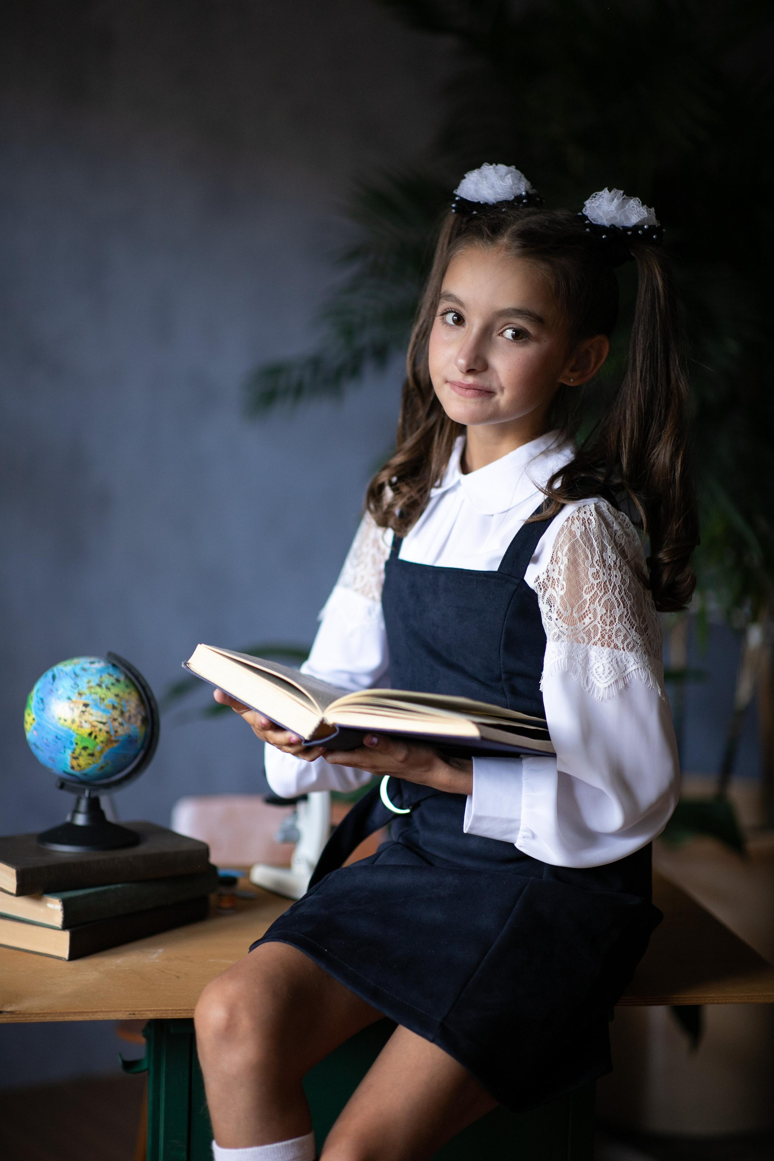 Выпускной/Альбомы. Меня зовут Марина Бастрикова