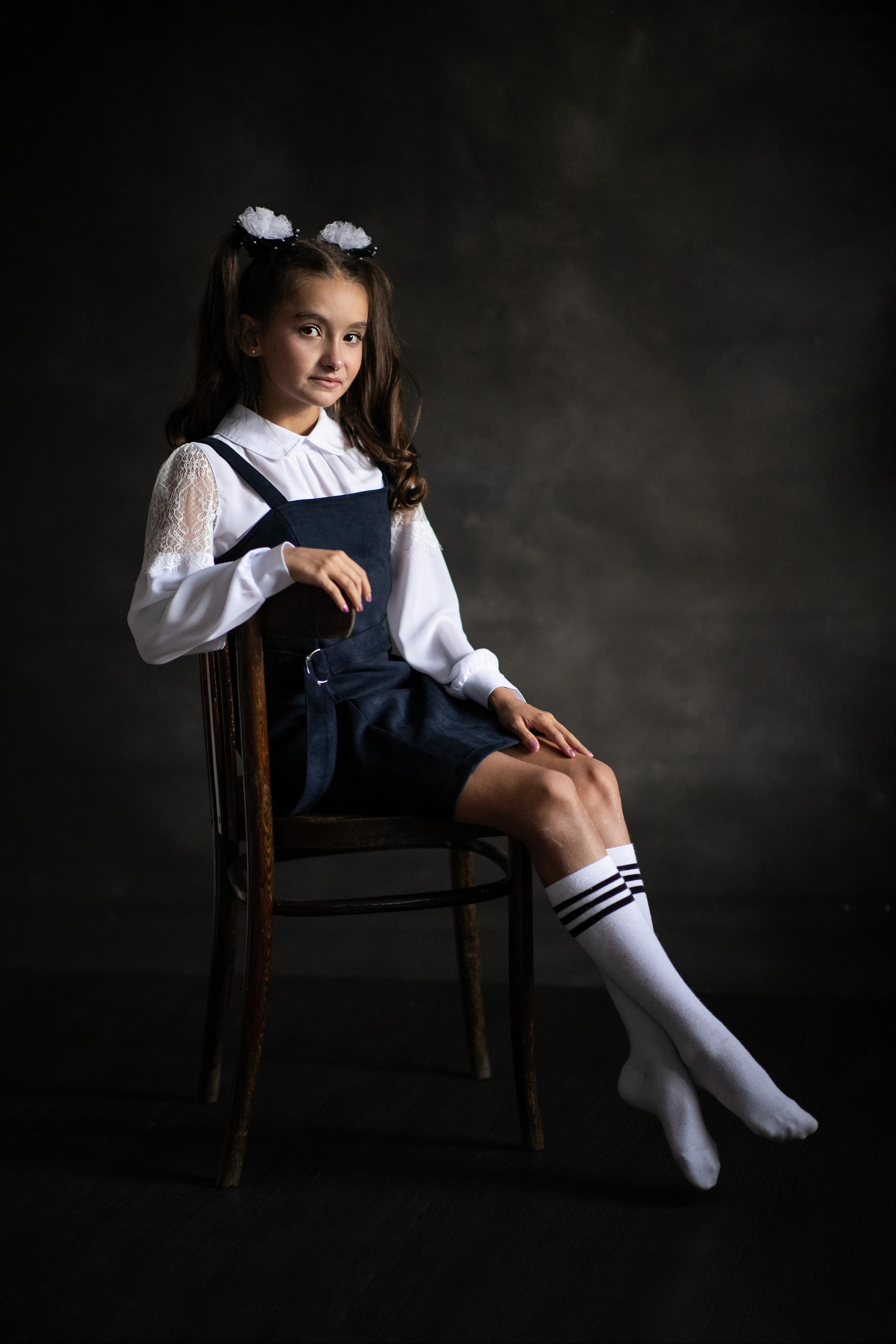 Выпускной/Альбомы. Меня зовут Марина Бастрикова