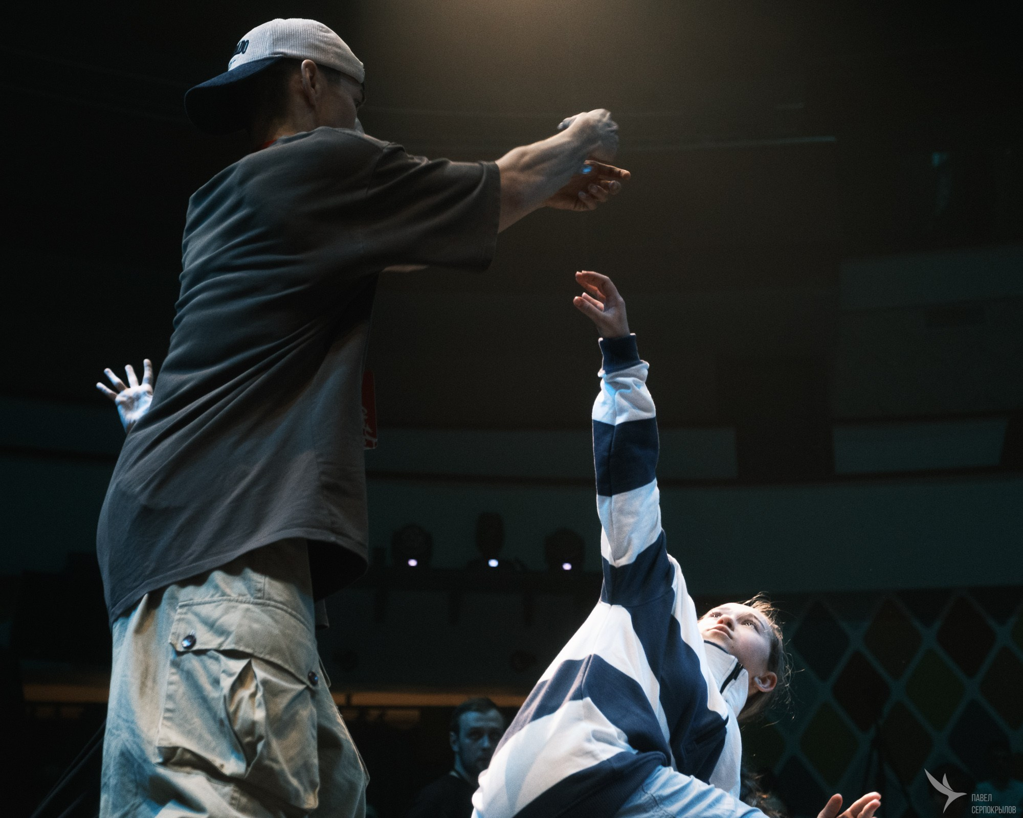 Hip-Hop Kazan. Репортажный фотограф в Казани Павел Серпокрылов