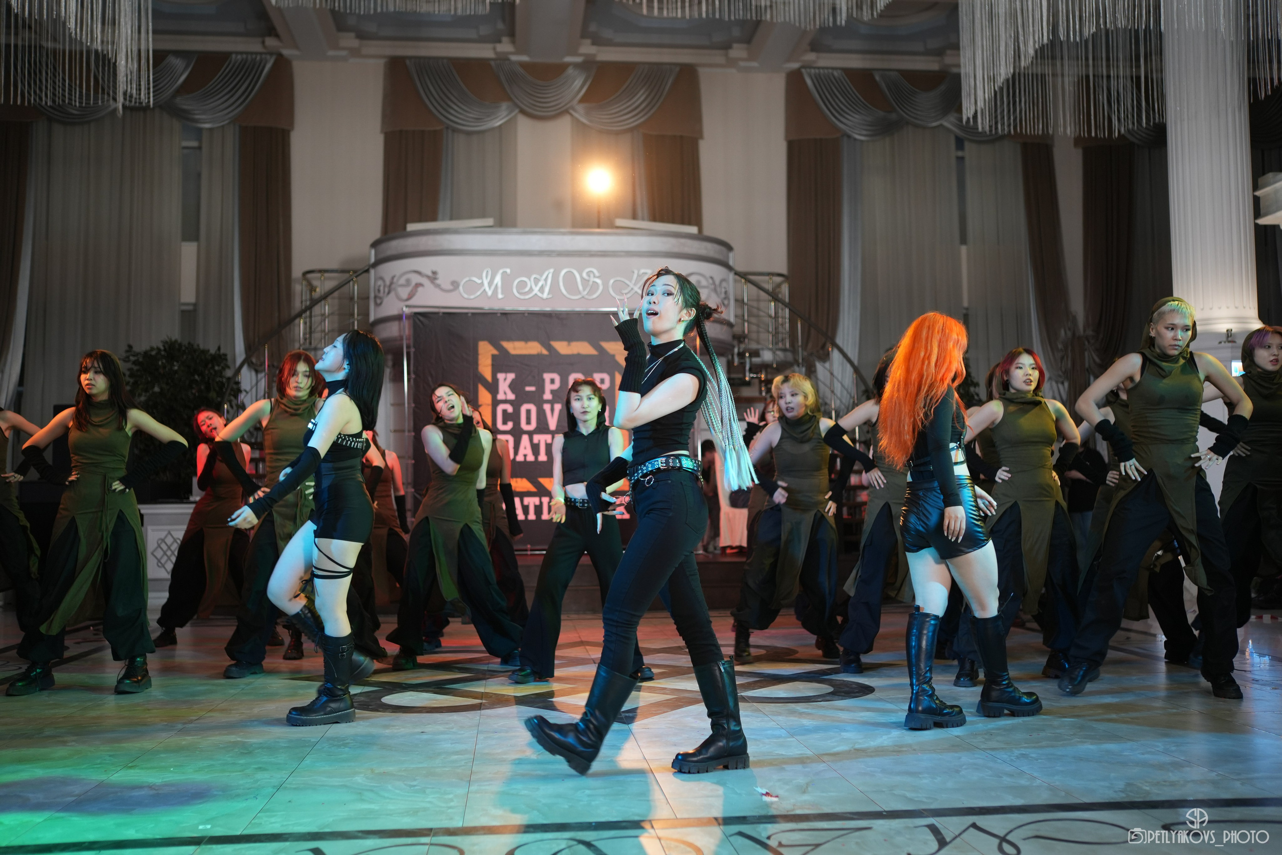 K-POP COVER BATTLE PYATTIGORSK. Фотограф, видеограф Пятигорск, Ставрополь, Ессентуки, Petlyakovs_photo