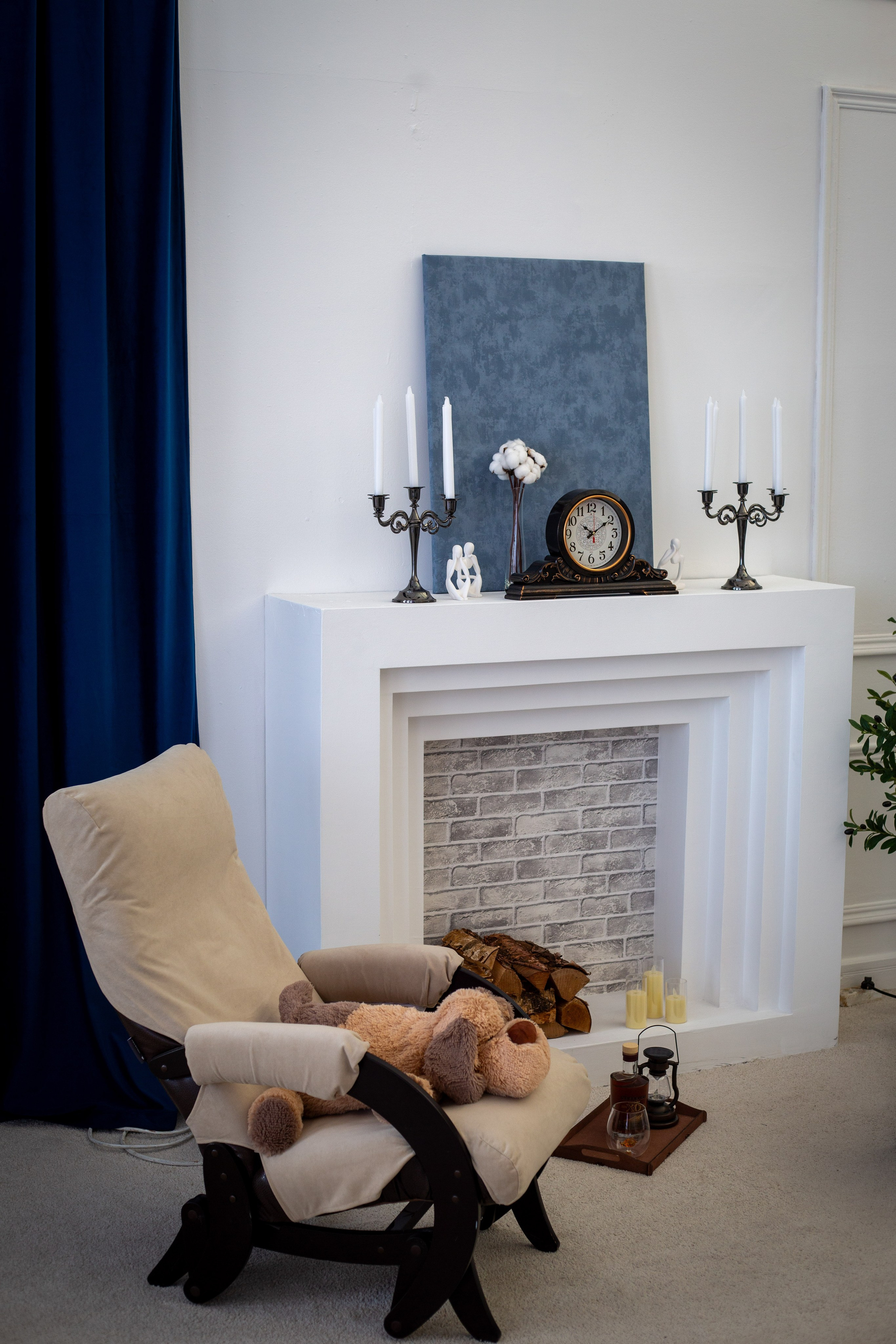 Фотостудия «Небо»