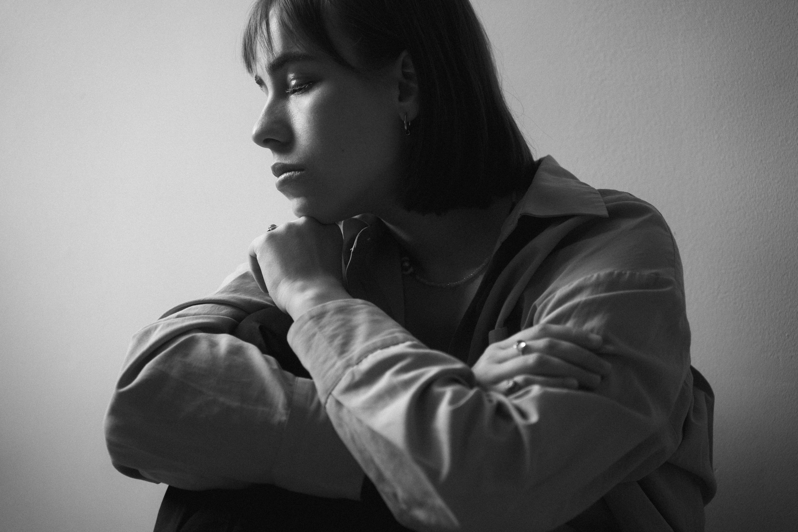 Софья Шехтман | Портретный фотограф в Москве