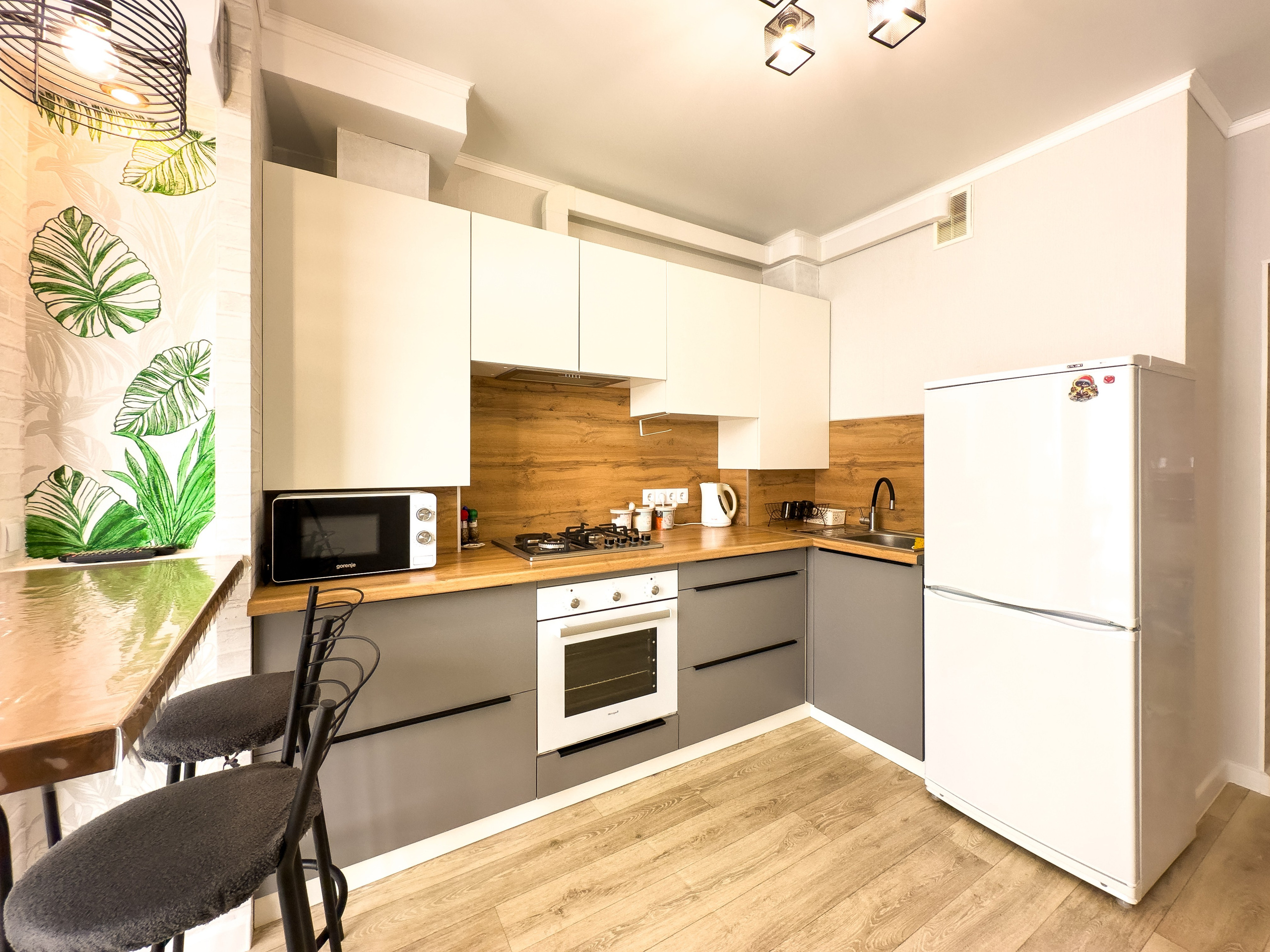 Интерьерная съёмка. Профессиональный фотограф Геленджик, Новоросийск Виктория Цейс