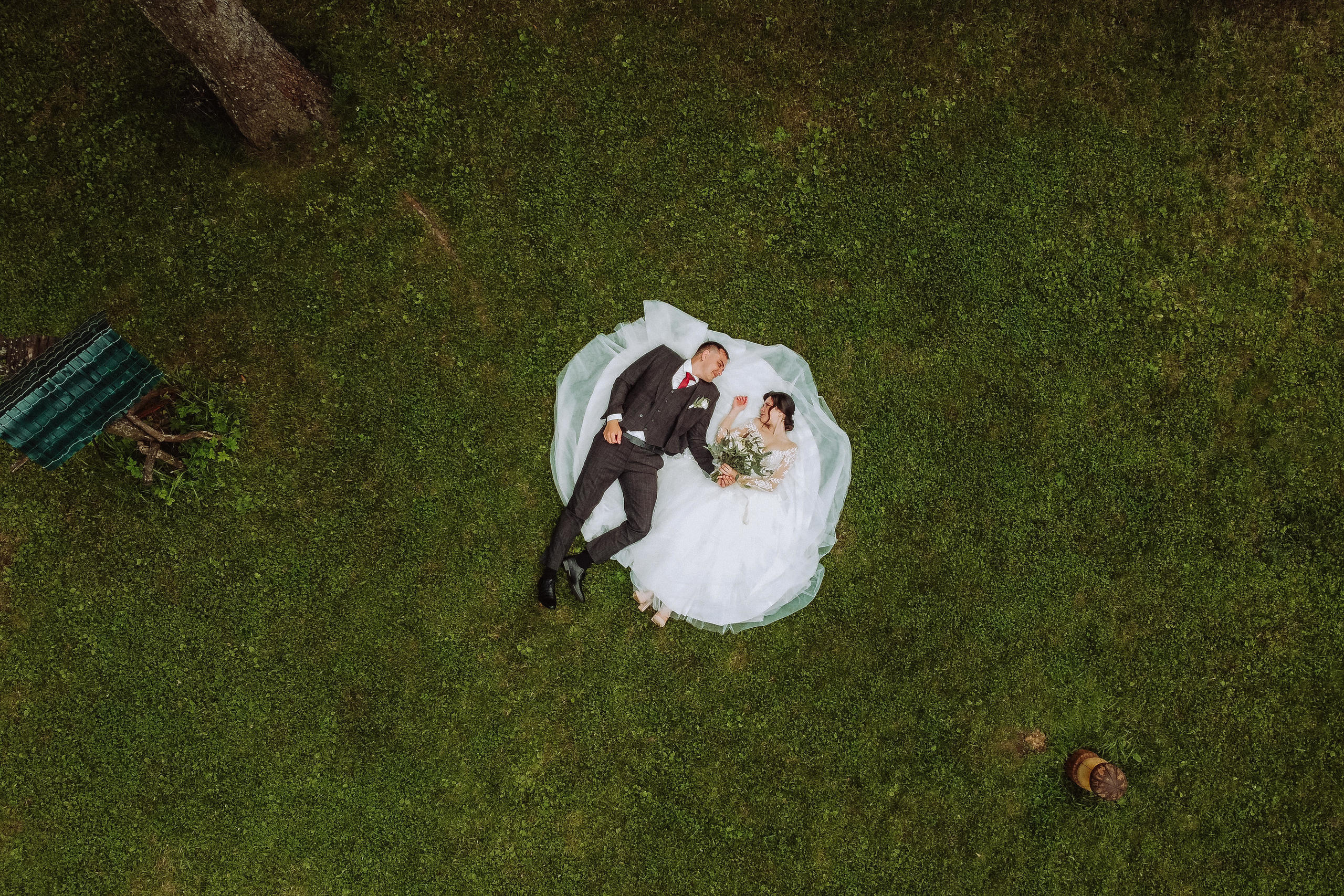 Как выбрать дату для свадьбы. Фотограф, видеограф на свадьбу в Москве Никита Назаров