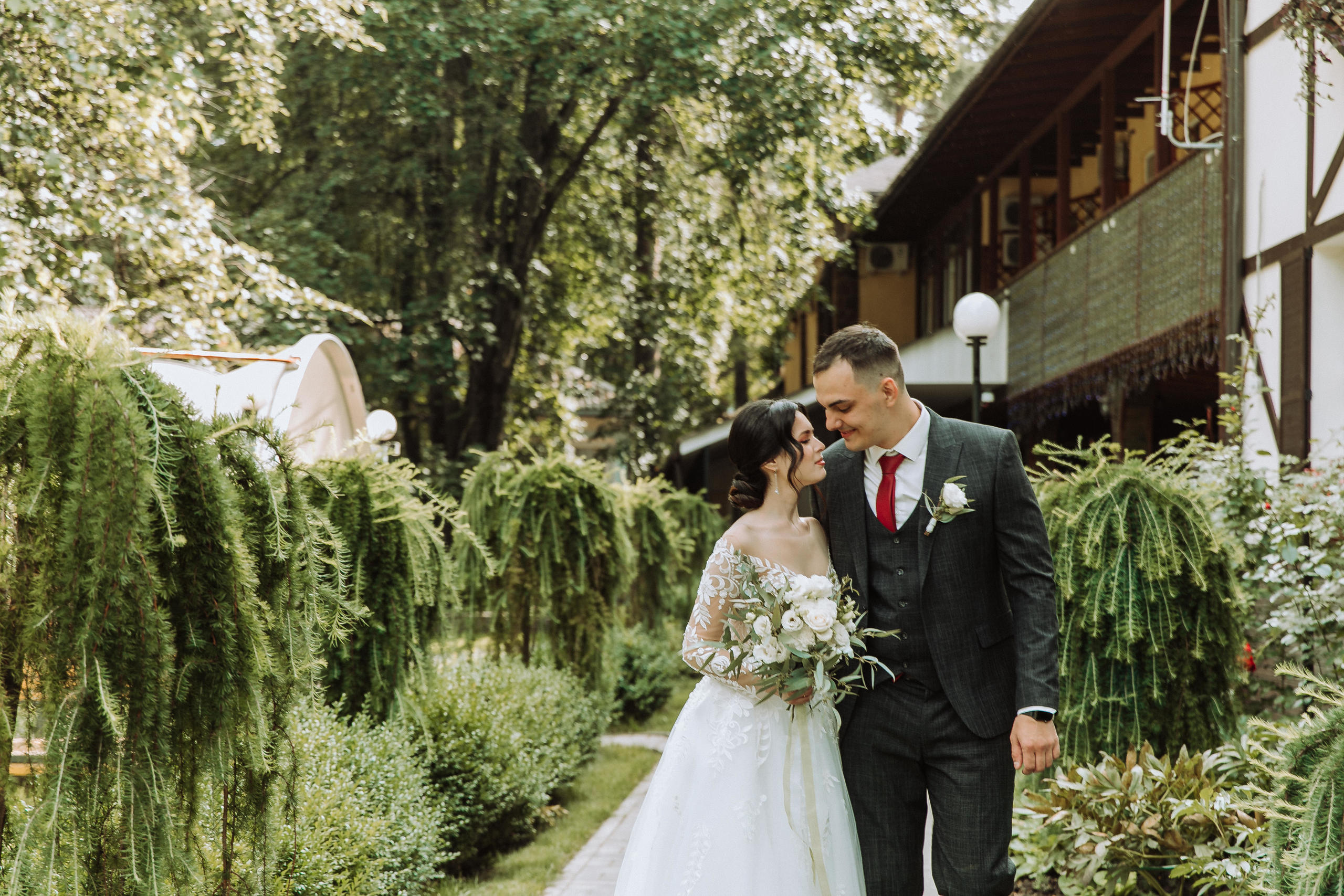 Как выбрать дату для свадьбы. Фотограф, видеограф на свадьбу в Москве Никита Назаров