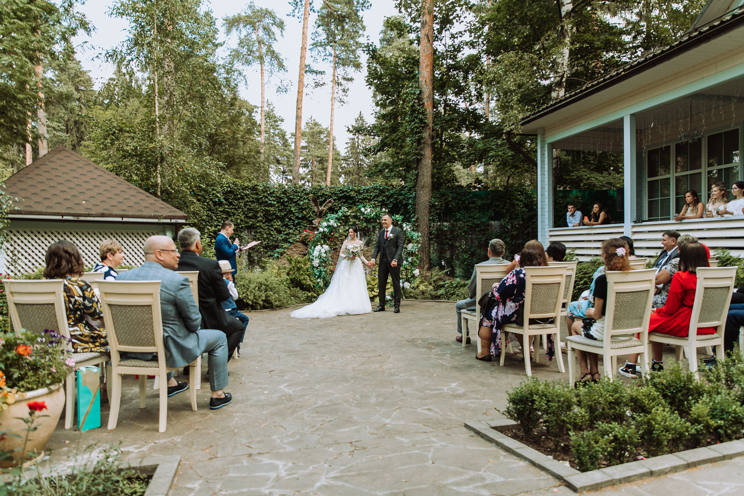 Как выбрать дату для свадьбы. Фотограф, видеограф на свадьбу в Москве Никита Назаров