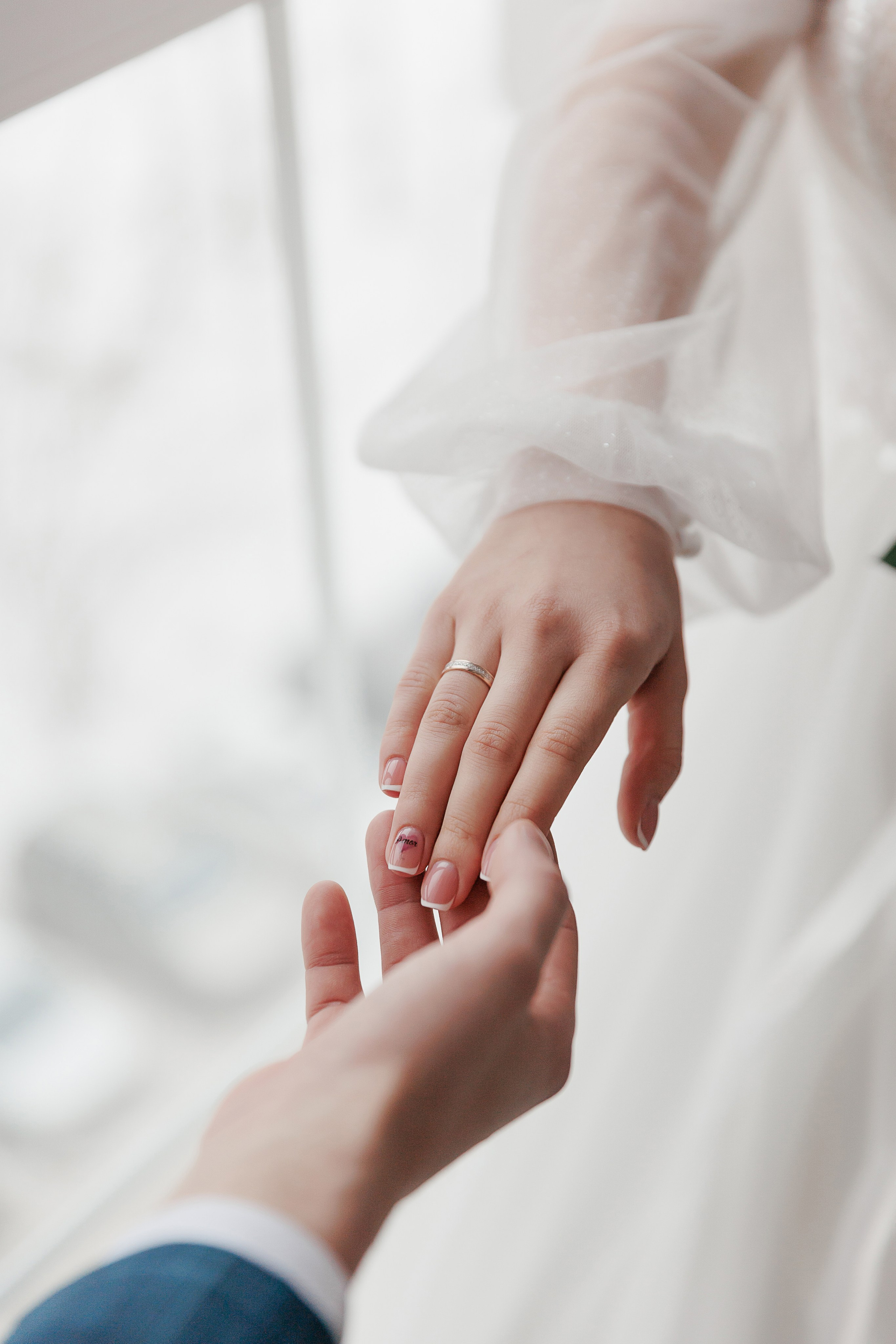 Свадебная съемка (1). Свадебный и семейный фотограф в Твери и Тверской области