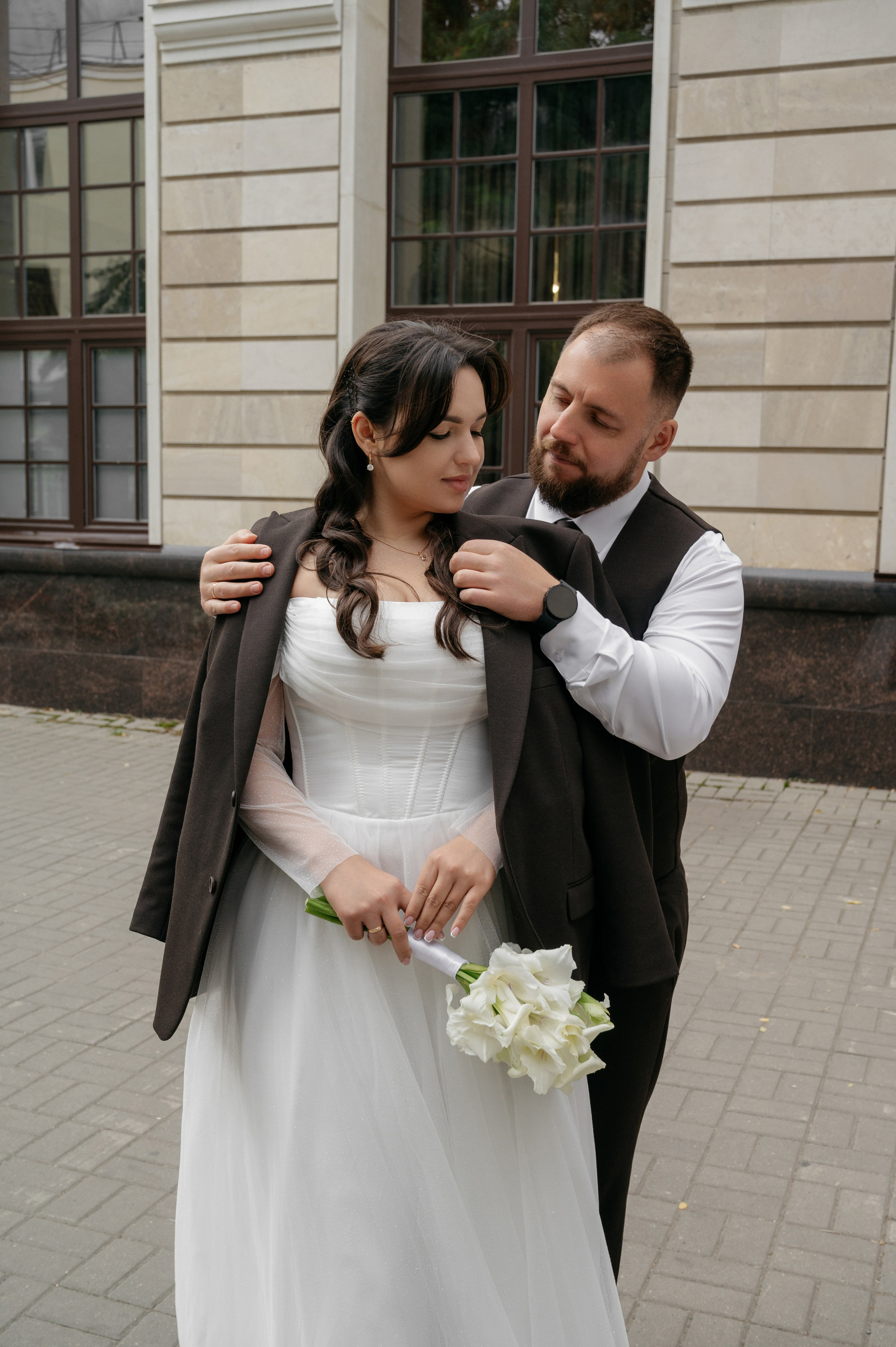 Фотограф Мария Строгонова