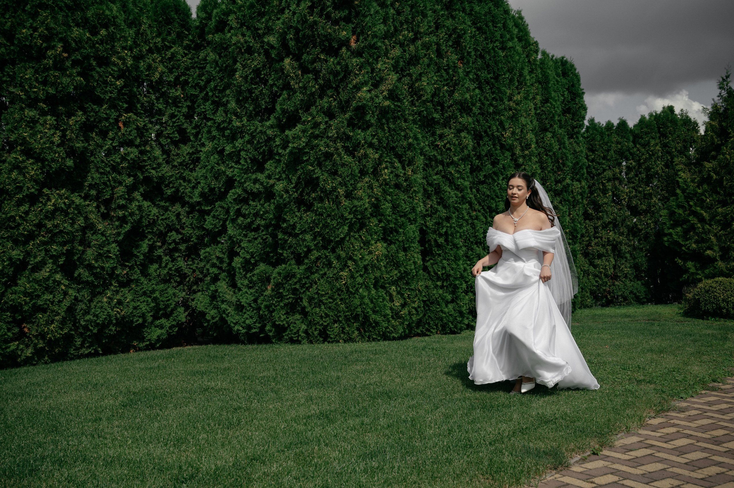 Фотограф Мария Строгонова