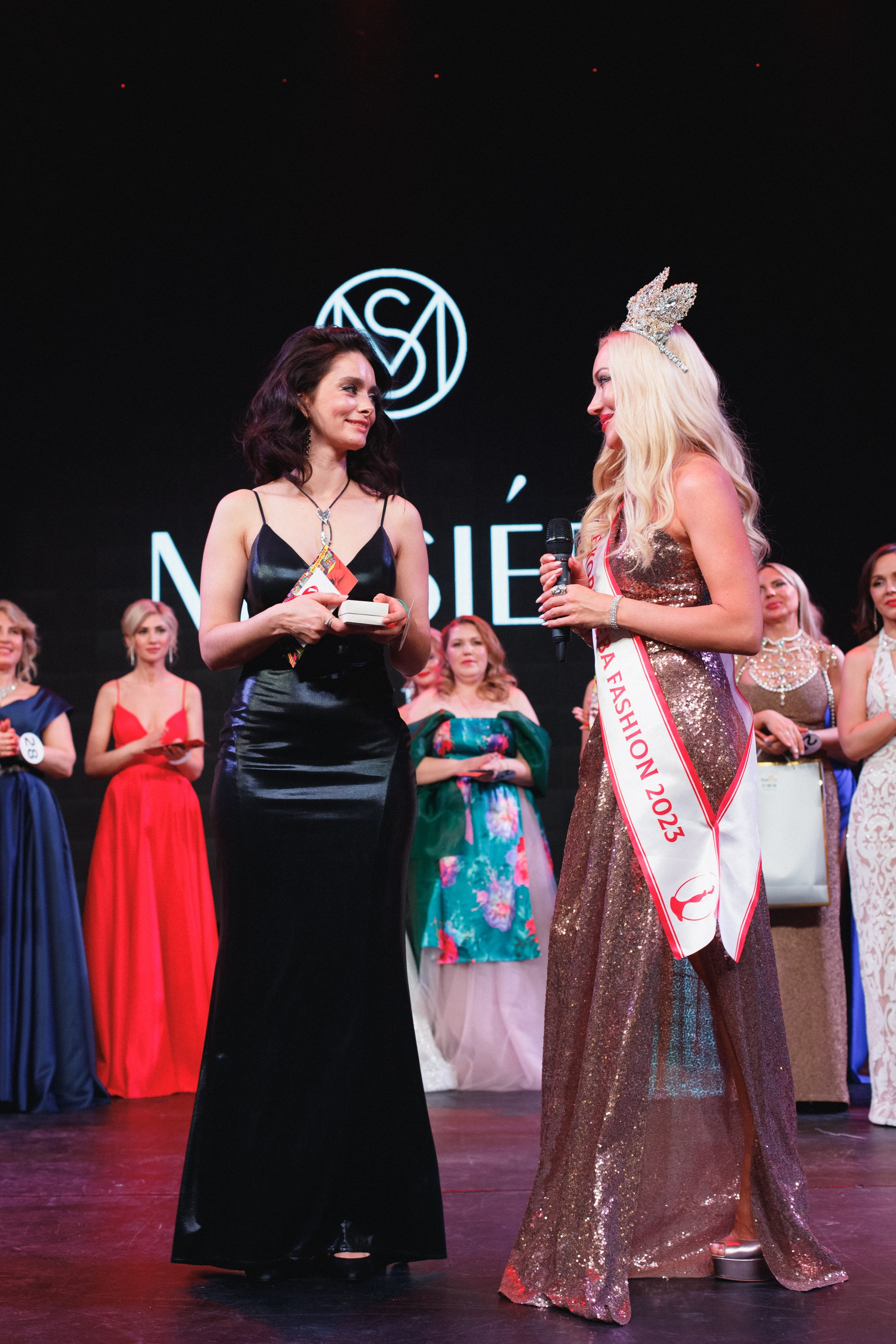 КОРОЛЕВА ДВ 2024 (ФИНАЛ. ЧАСТЬ II). СВОИ. ФОТООТЧЕТЫ-СОБЫТИЯ-МЕСТА