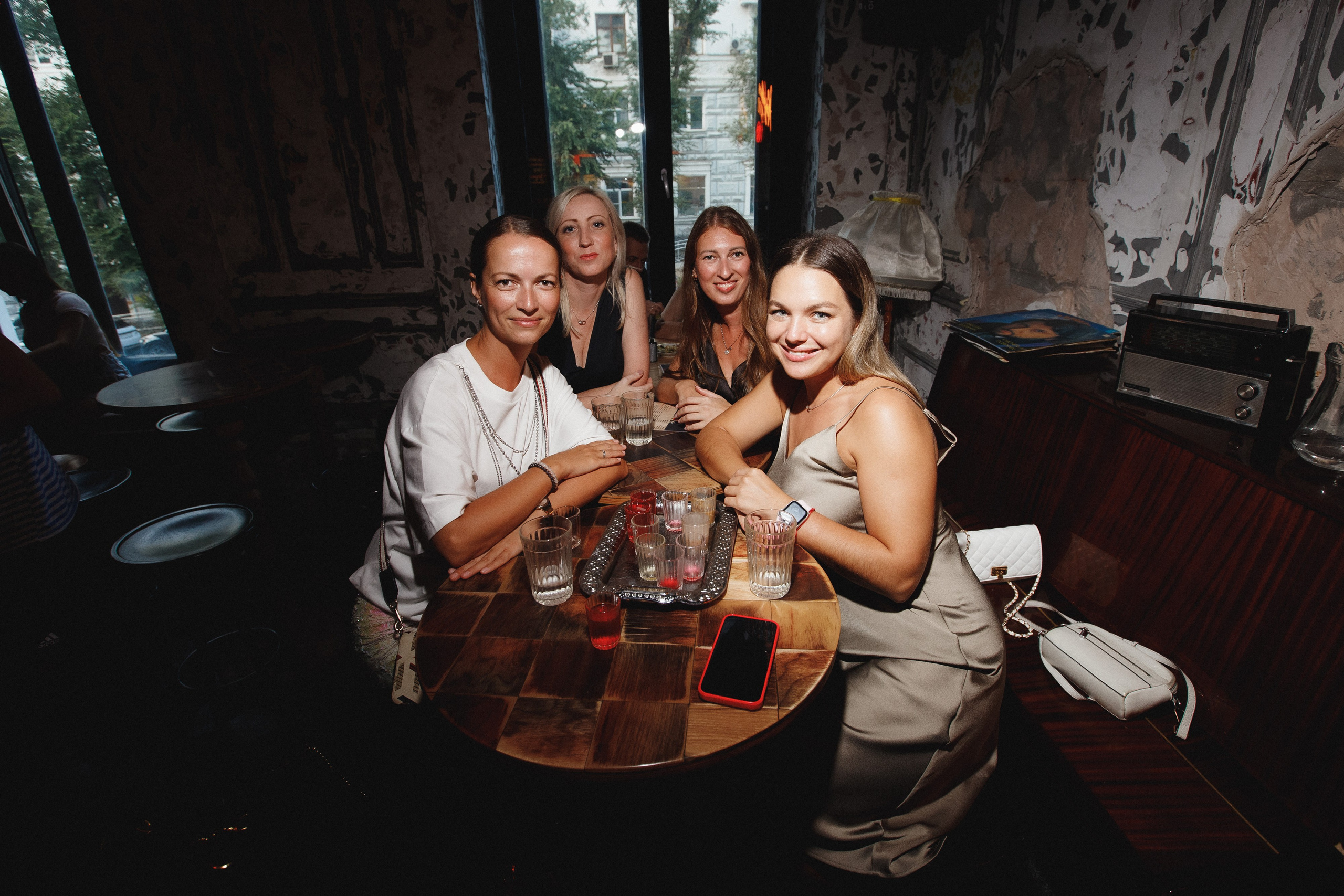 РЮМОЧНАЯ 2 ГОДА. СВОИ. ФОТООТЧЕТЫ-СОБЫТИЯ-МЕСТА