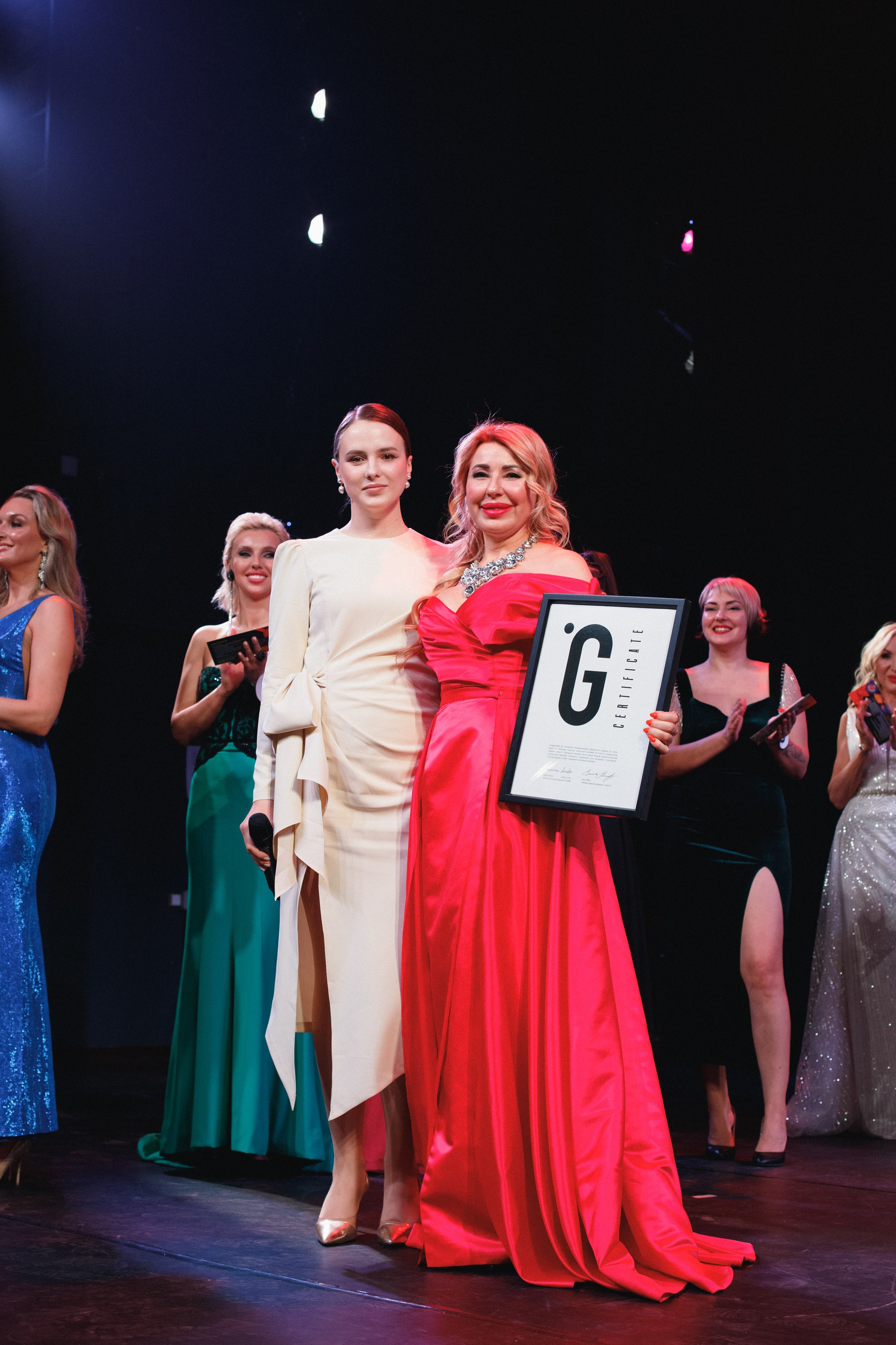 КОРОЛЕВА ДВ 2024 (ФИНАЛ. ЧАСТЬ II). СВОИ. ФОТООТЧЕТЫ-СОБЫТИЯ-МЕСТА