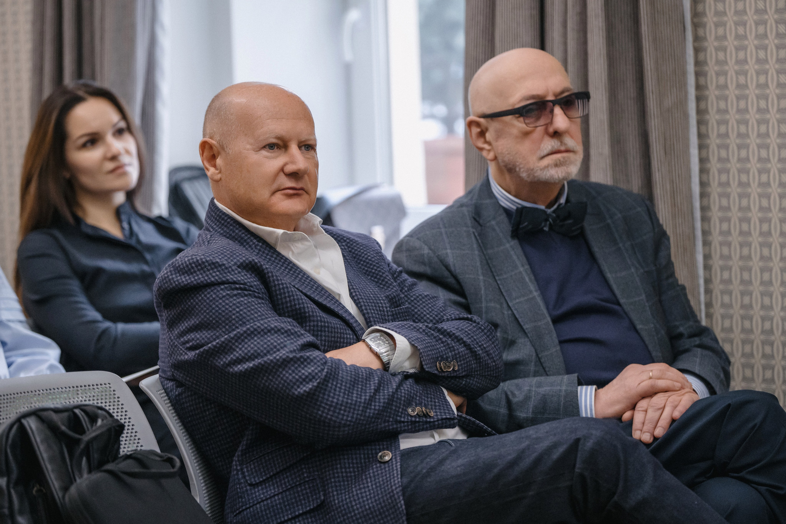 Beauty-breakfast by RAMI clinic. Svyatoslav Bunkov | photographer