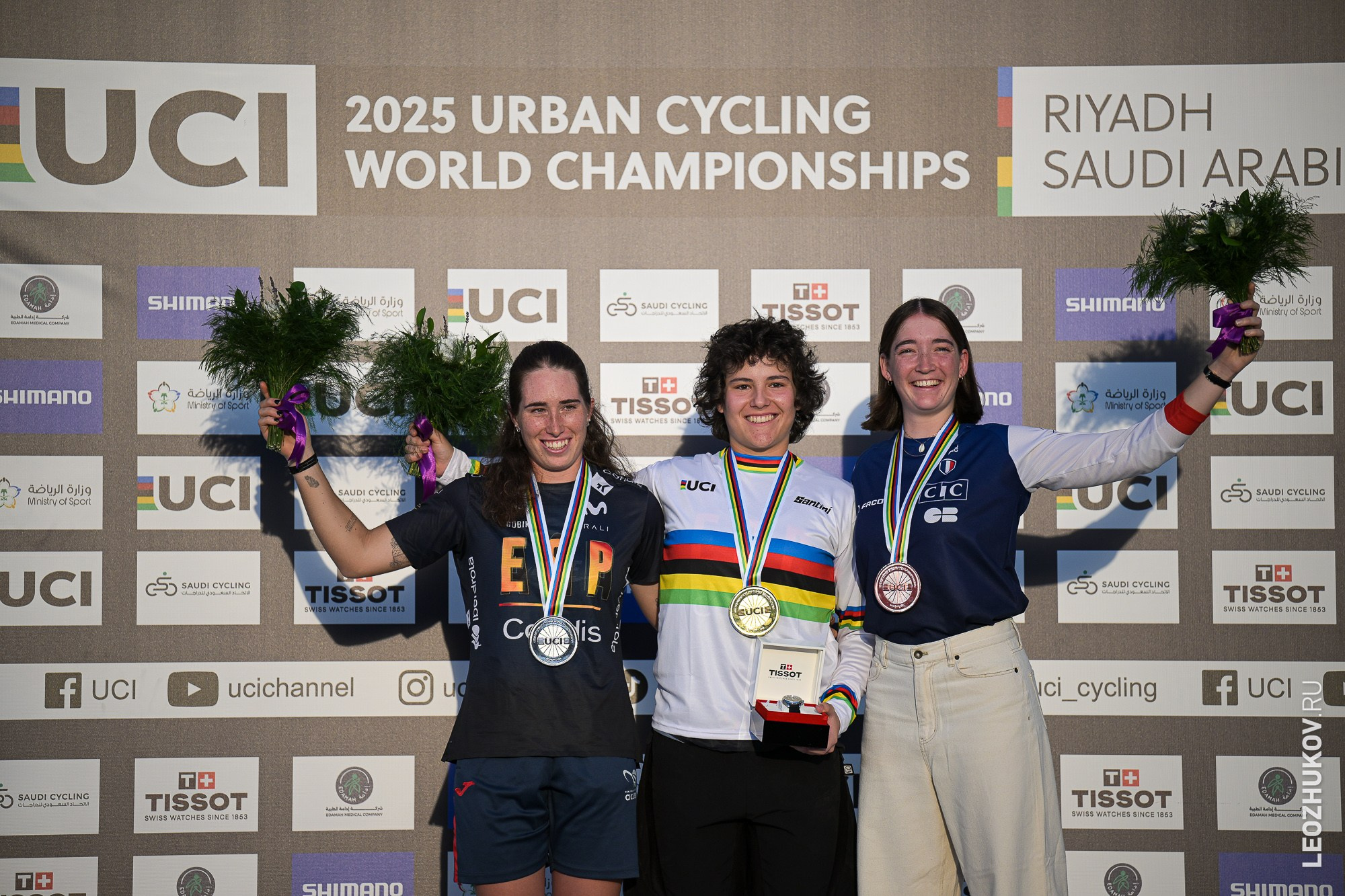 UCI Trials World Champs 2025 — day 5. Sports photographer Leonid Zhukov