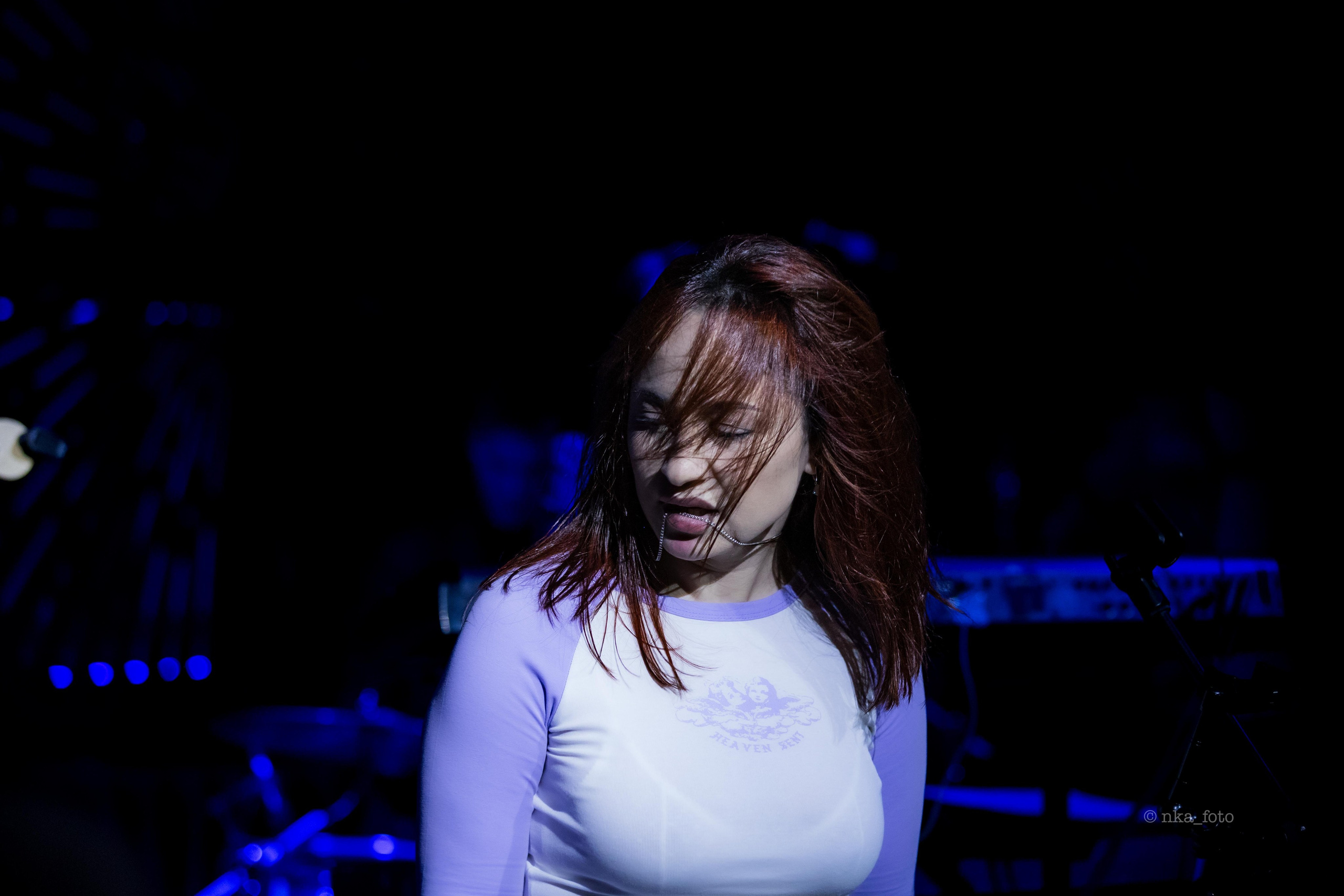 Bheaven Jams_20 06 2024_Gazgolder Msc. Фотограф в Москве портреты | репортажи | спорт