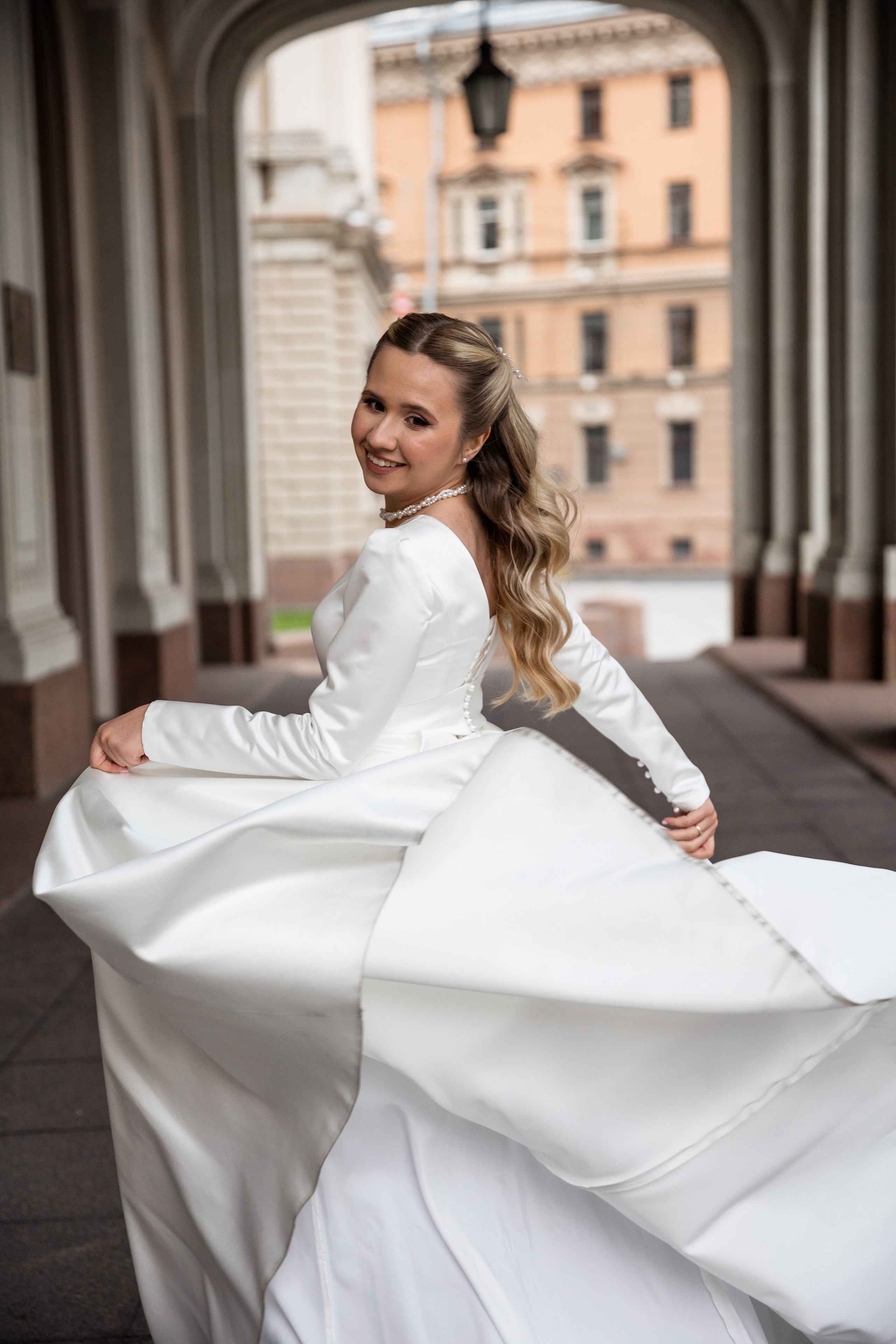 Свадебный фотограф Санкт-Петербург Катерина Ширяева