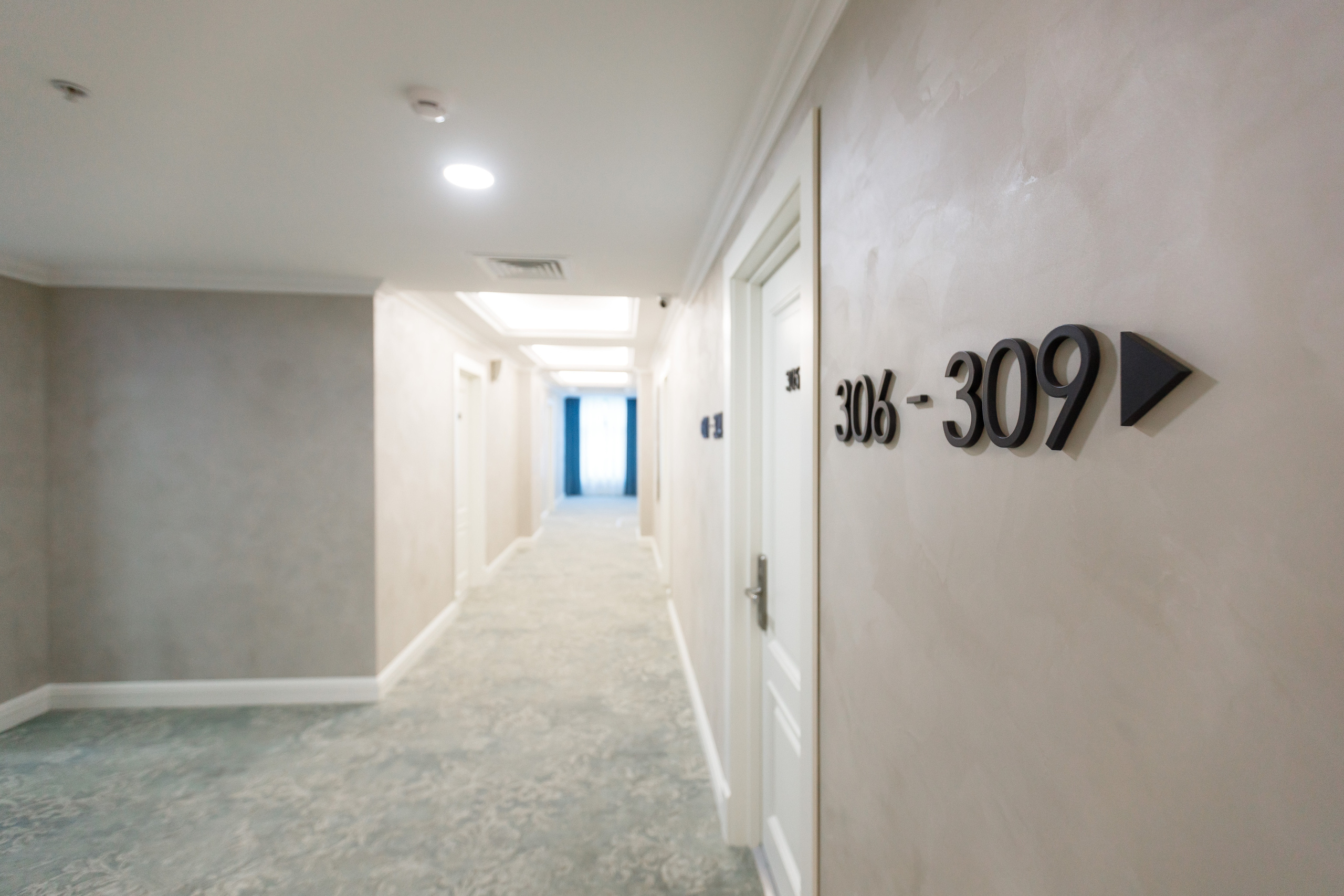 Открытие апарт-отеля VERDI в Сочи