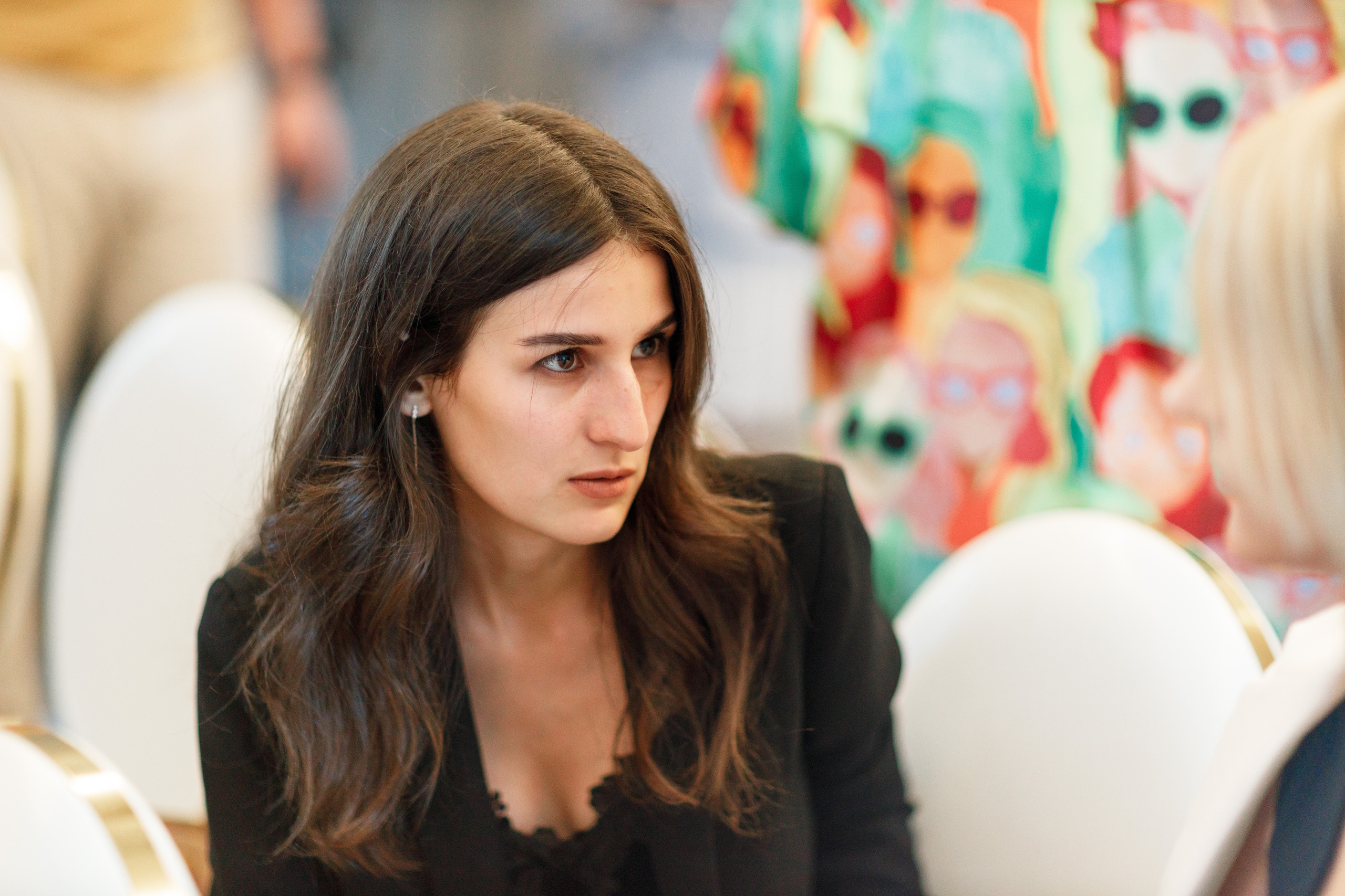 Открытие апарт-отеля VERDI в Сочи