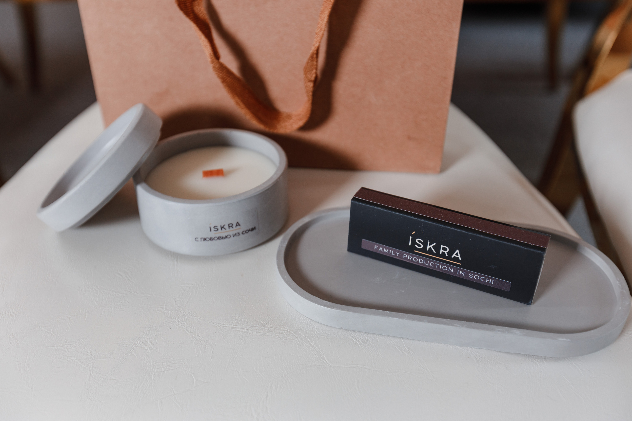 Открытие апарт-отеля VERDI в Сочи