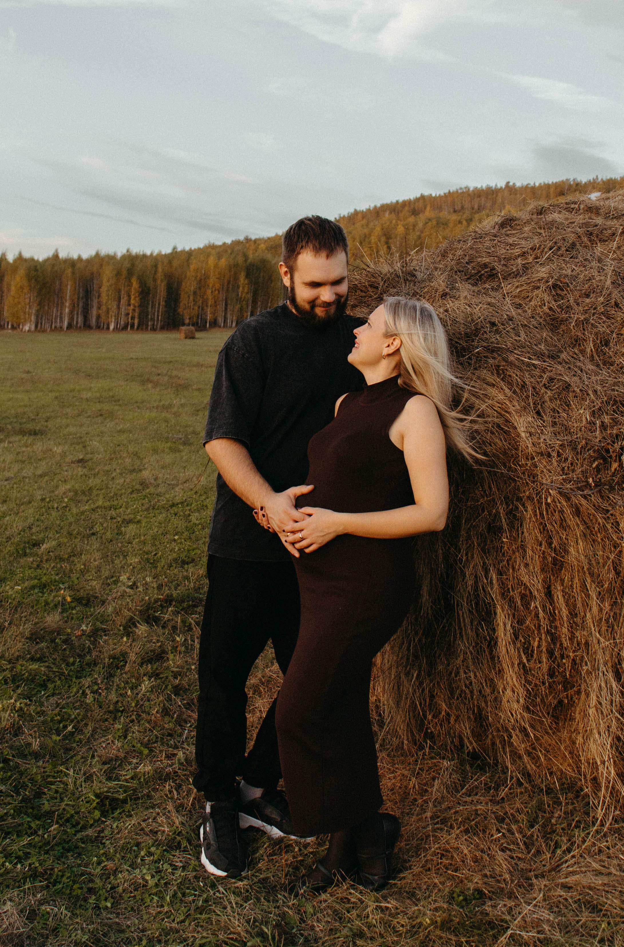 Семейная фотосессия. Фотограф Александра Коновалова