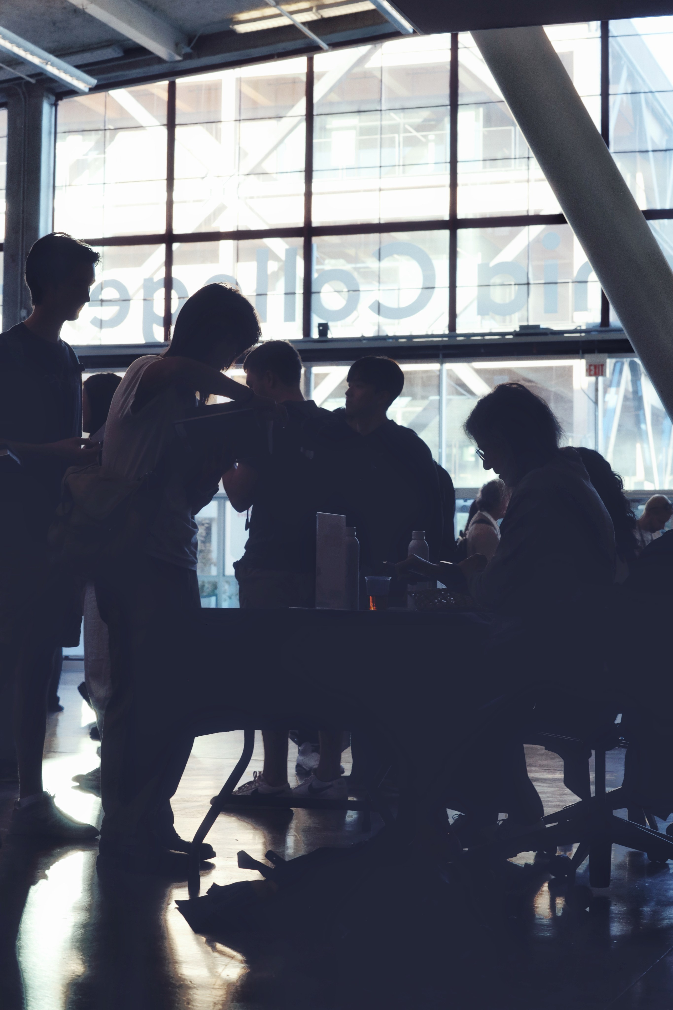 Ivy Ross, Google’s Chief Design Officer / 2024. POLINA MÔMOT