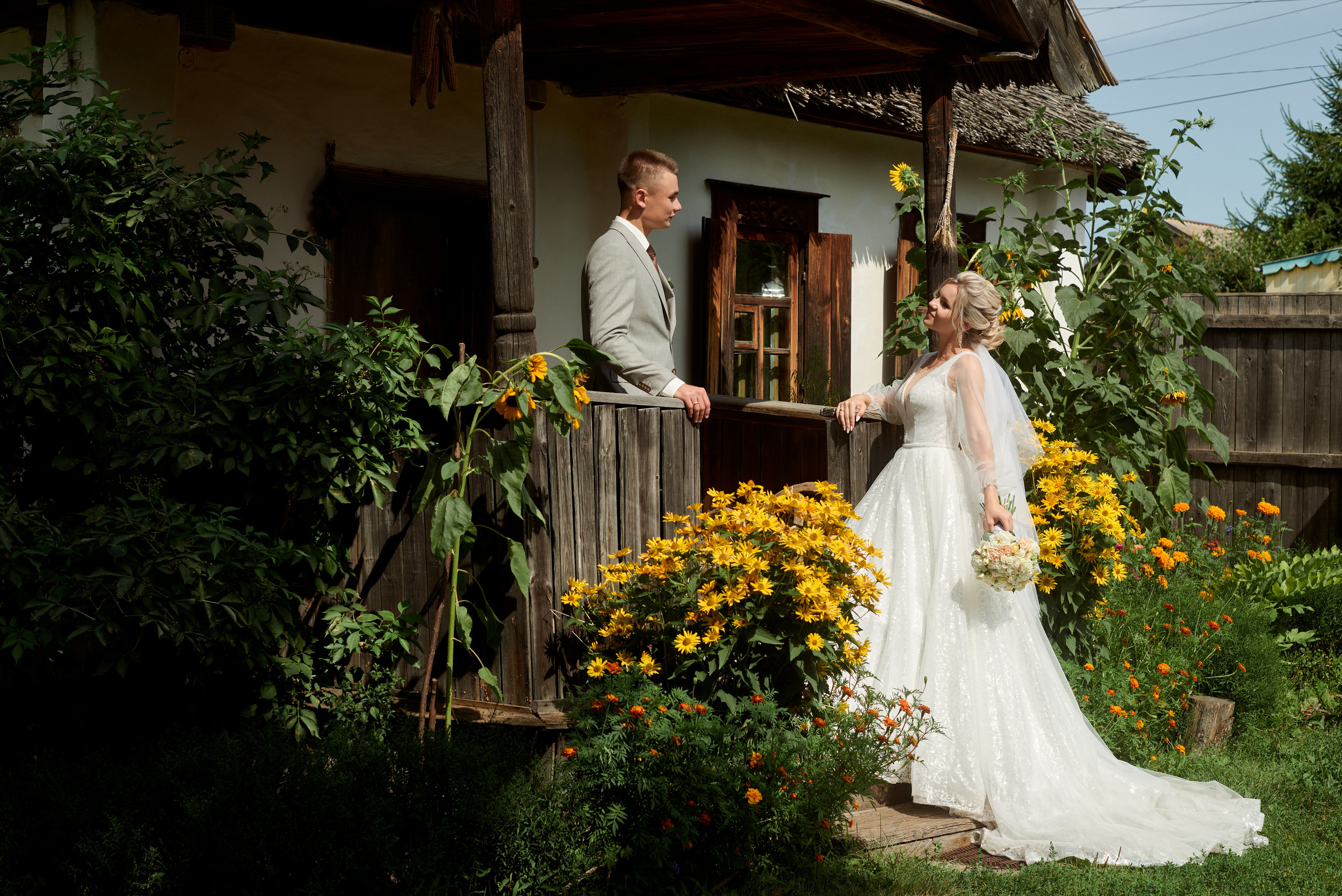 Свадьба Вадима и Ангелины. Свадебный, семейный, детский фотограф в Острогожске Татьяна Волошина