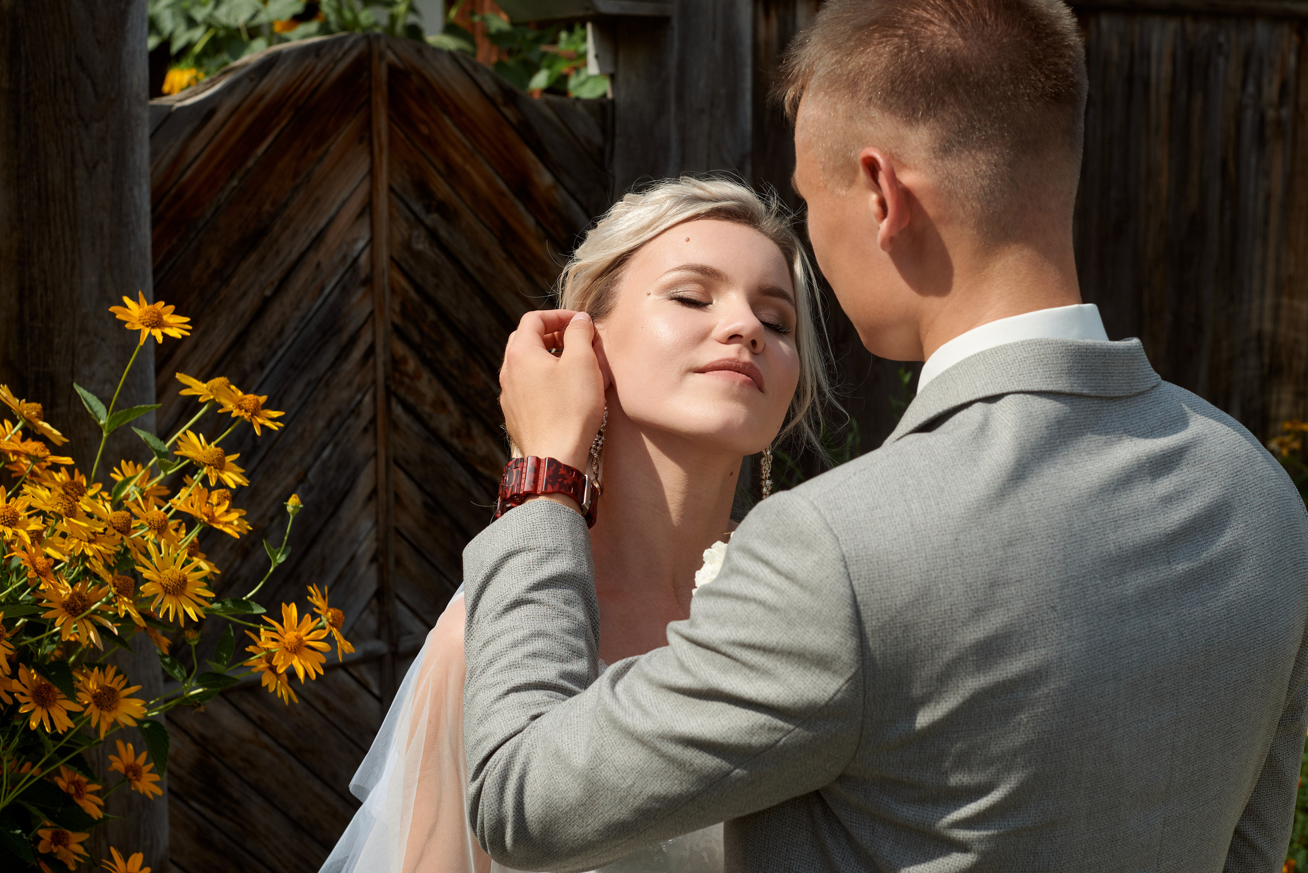 Свадьба Вадима и Ангелины. Свадебный, семейный, детский фотограф в Острогожске Татьяна Волошина