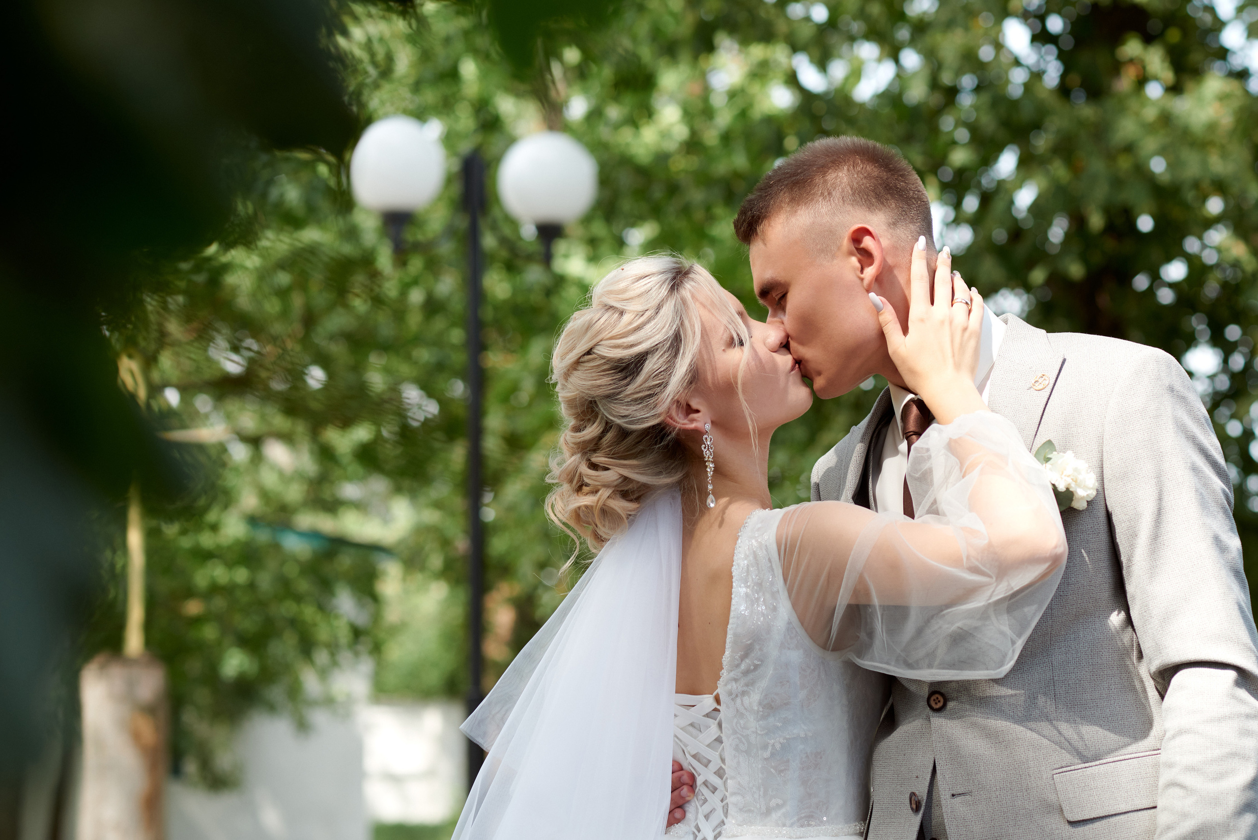 Свадьба Вадима и Ангелины. Свадебный, семейный, детский фотограф в Острогожске Татьяна Волошина