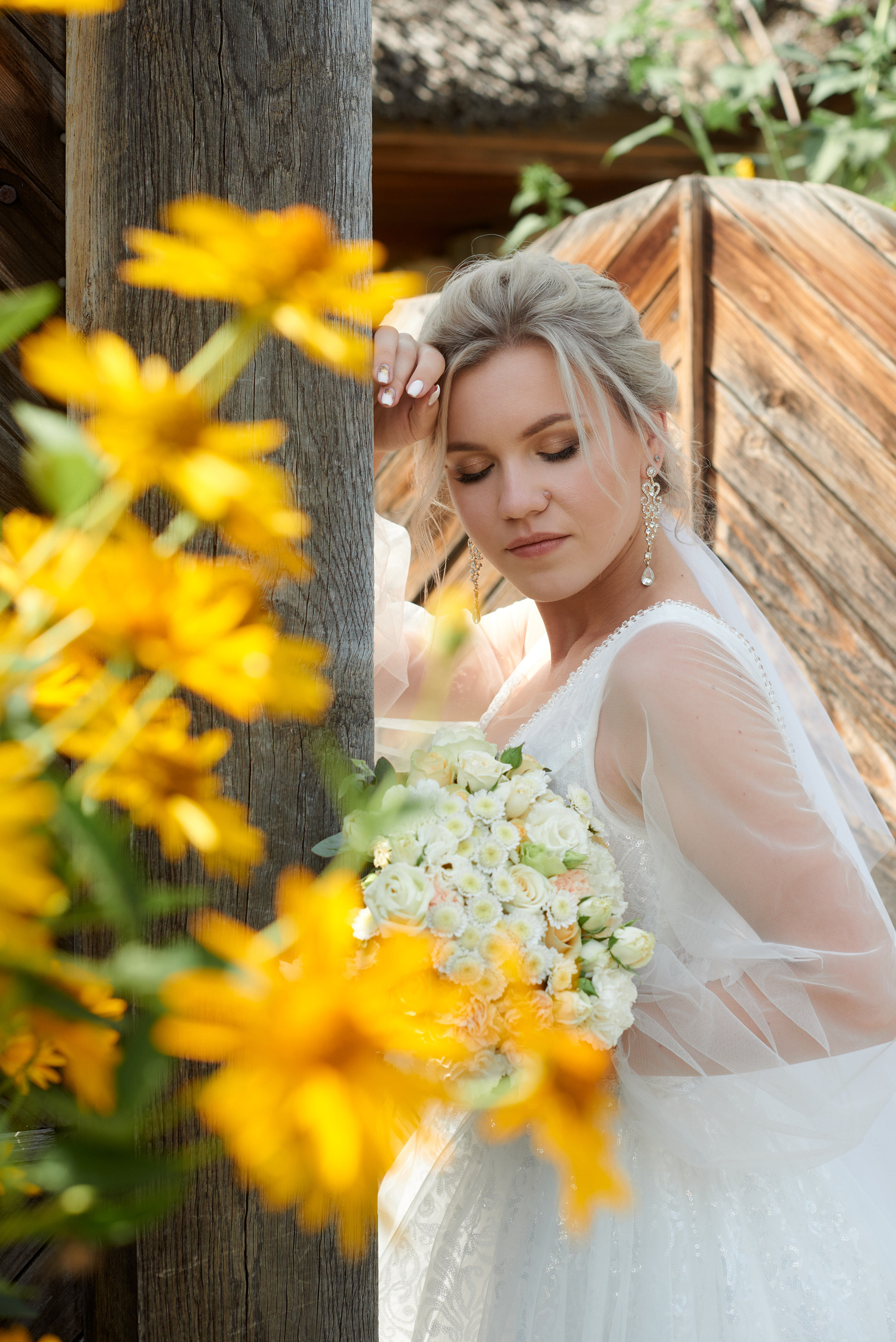 Свадьба Вадима и Ангелины. Свадебный, семейный, детский фотограф в Острогожске Татьяна Волошина