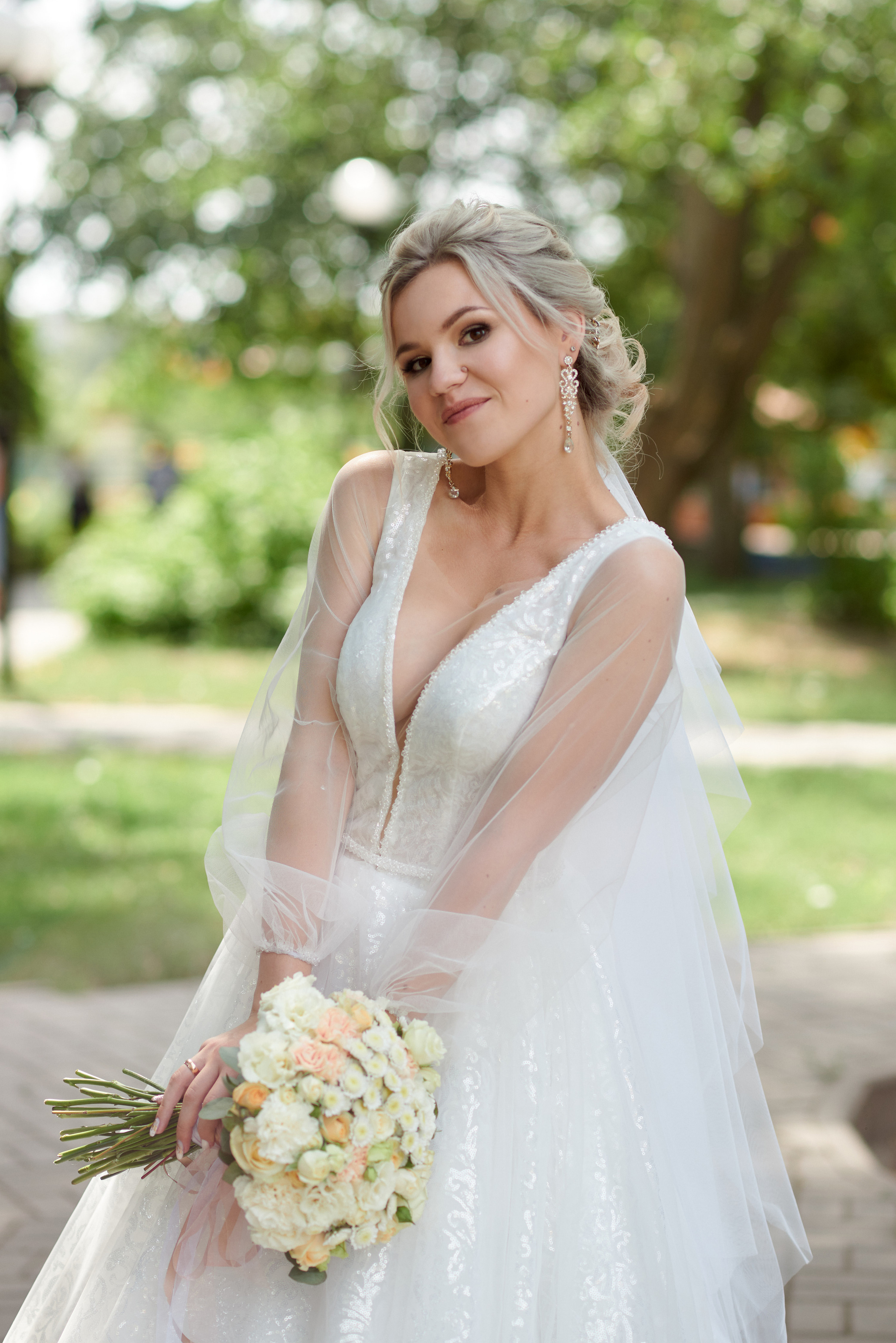 Свадьба Вадима и Ангелины. Свадебный, семейный, детский фотограф в Острогожске Татьяна Волошина