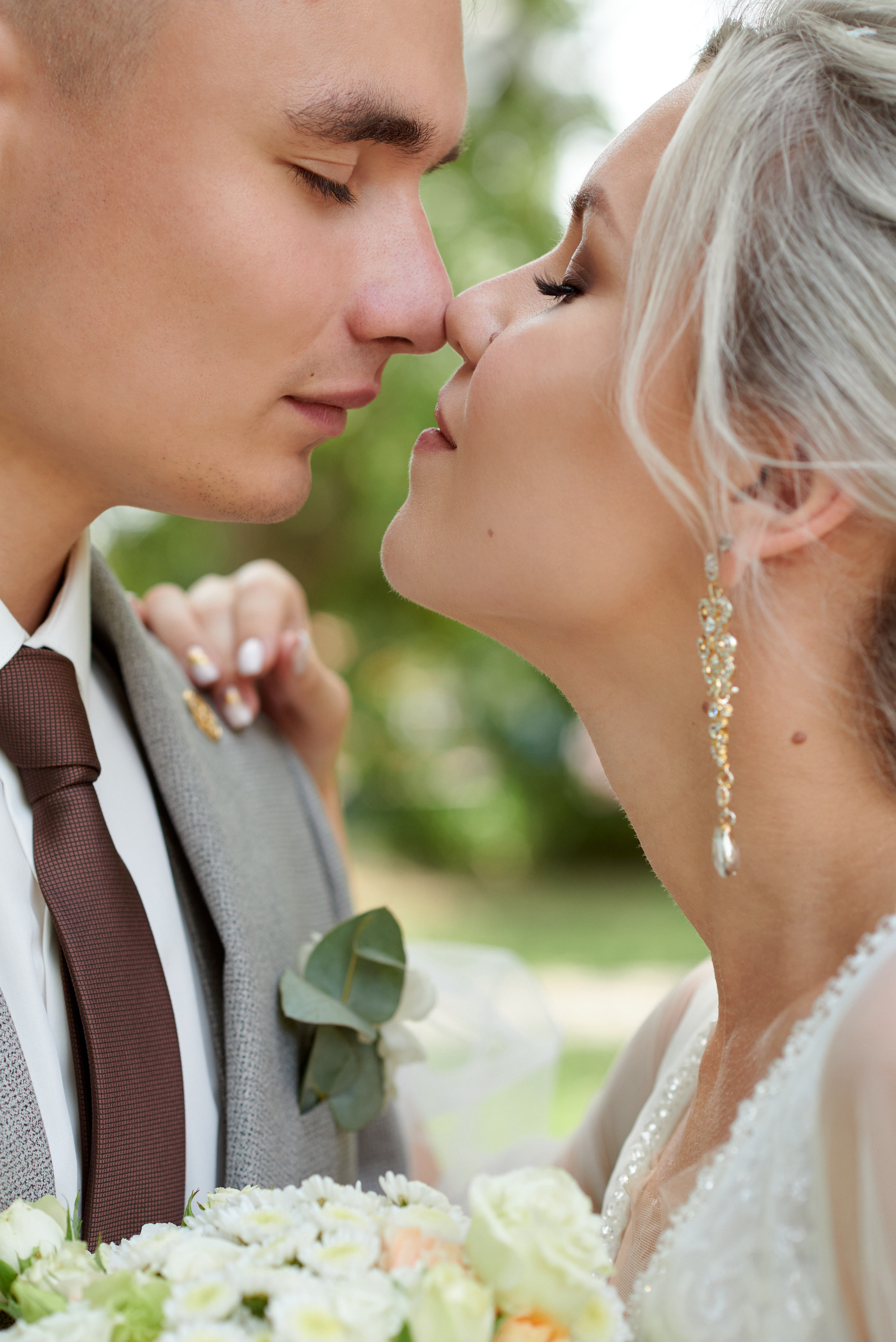 Свадьба Вадима и Ангелины. Свадебный, семейный, детский фотограф в Острогожске Татьяна Волошина