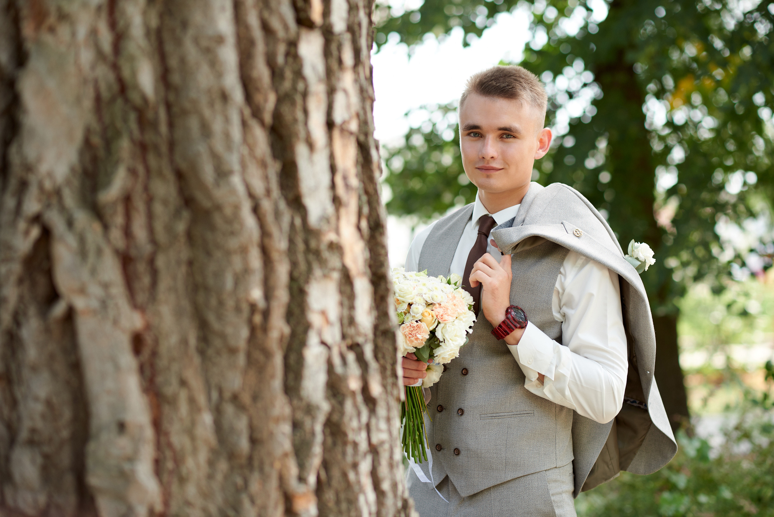 Свадьба Вадима и Ангелины. Свадебный, семейный, детский фотограф в Острогожске Татьяна Волошина