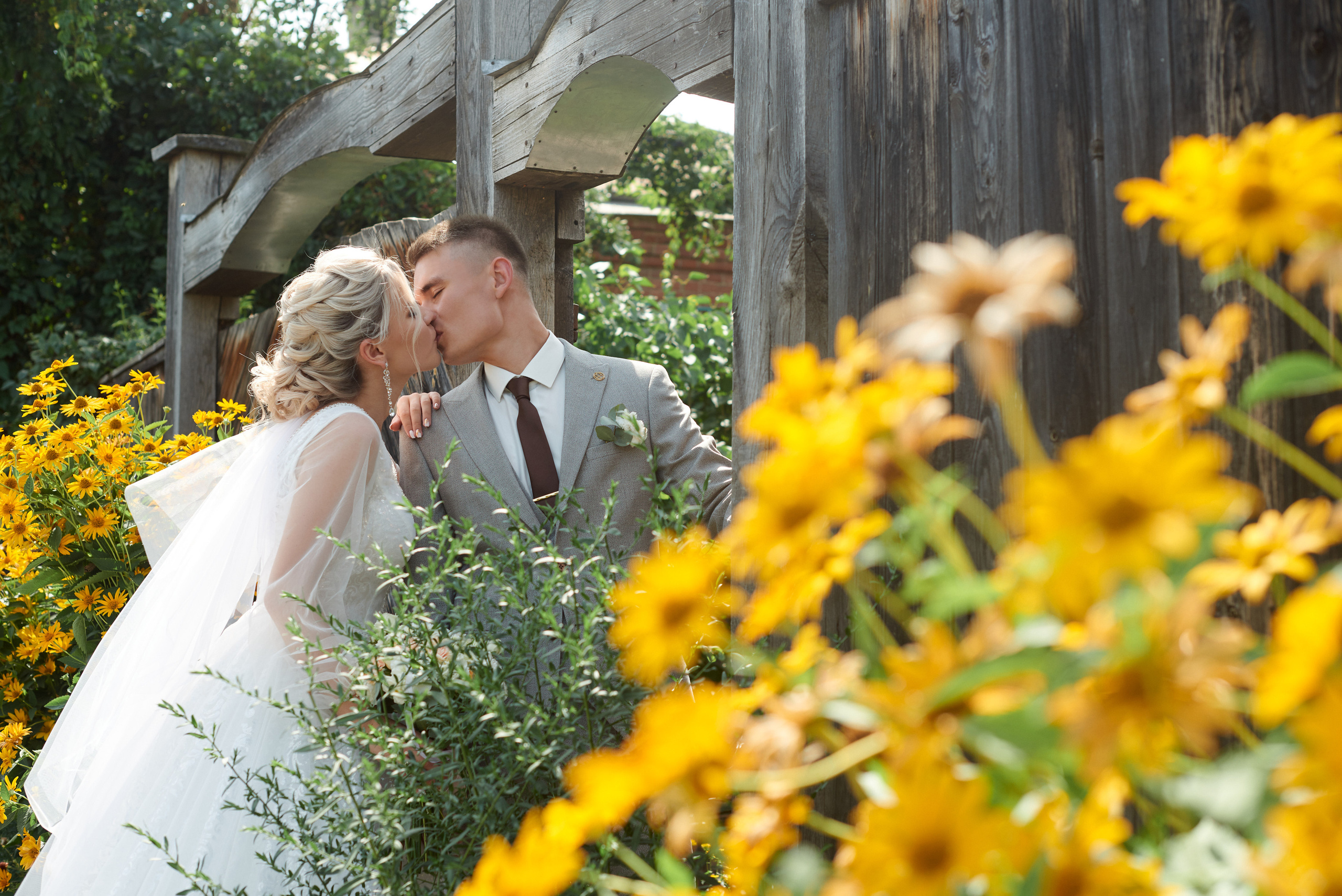 Свадьба Вадима и Ангелины. Свадебный, семейный, детский фотограф в Острогожске Татьяна Волошина