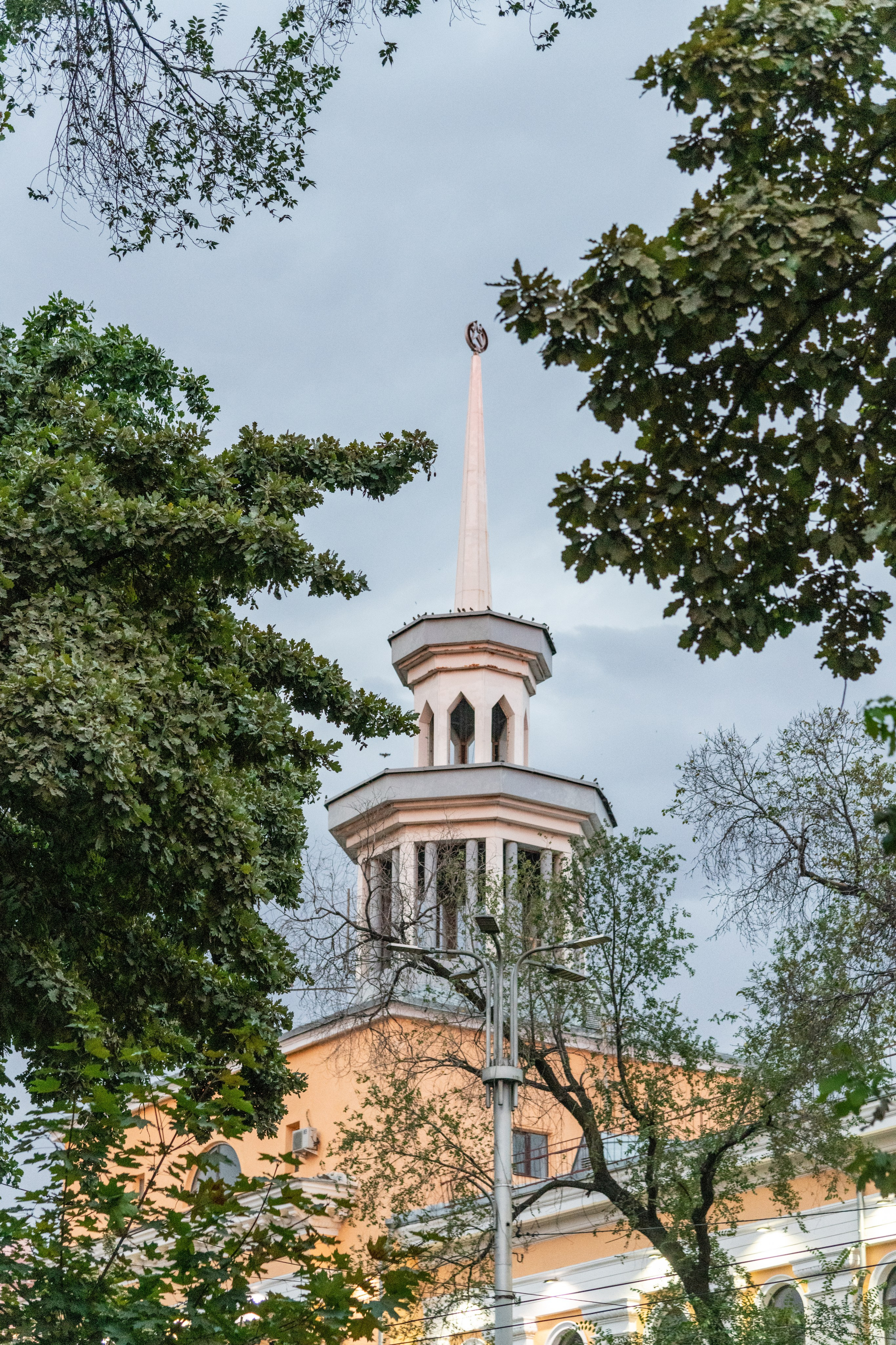 Средняя Азия подборка. Роман Свободный — интерьерная и архитектурная съёмка, Москва и МО