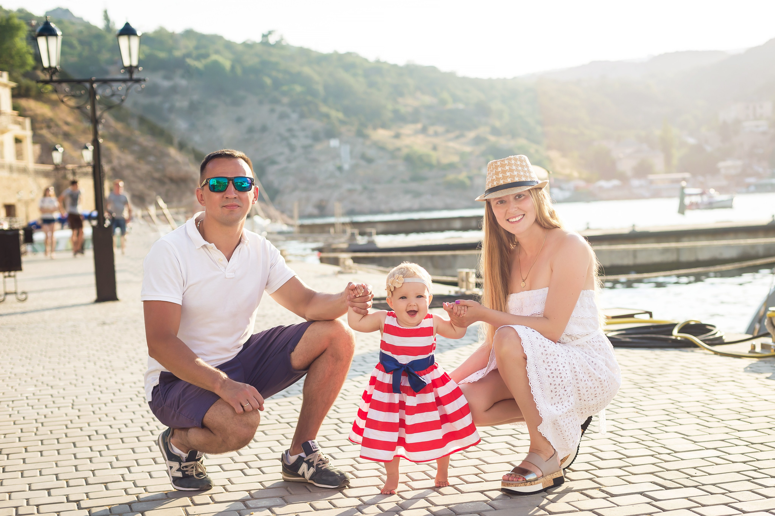 Фотограф новорожденных, семейный фотограф Севастополь Наталья Владимирова