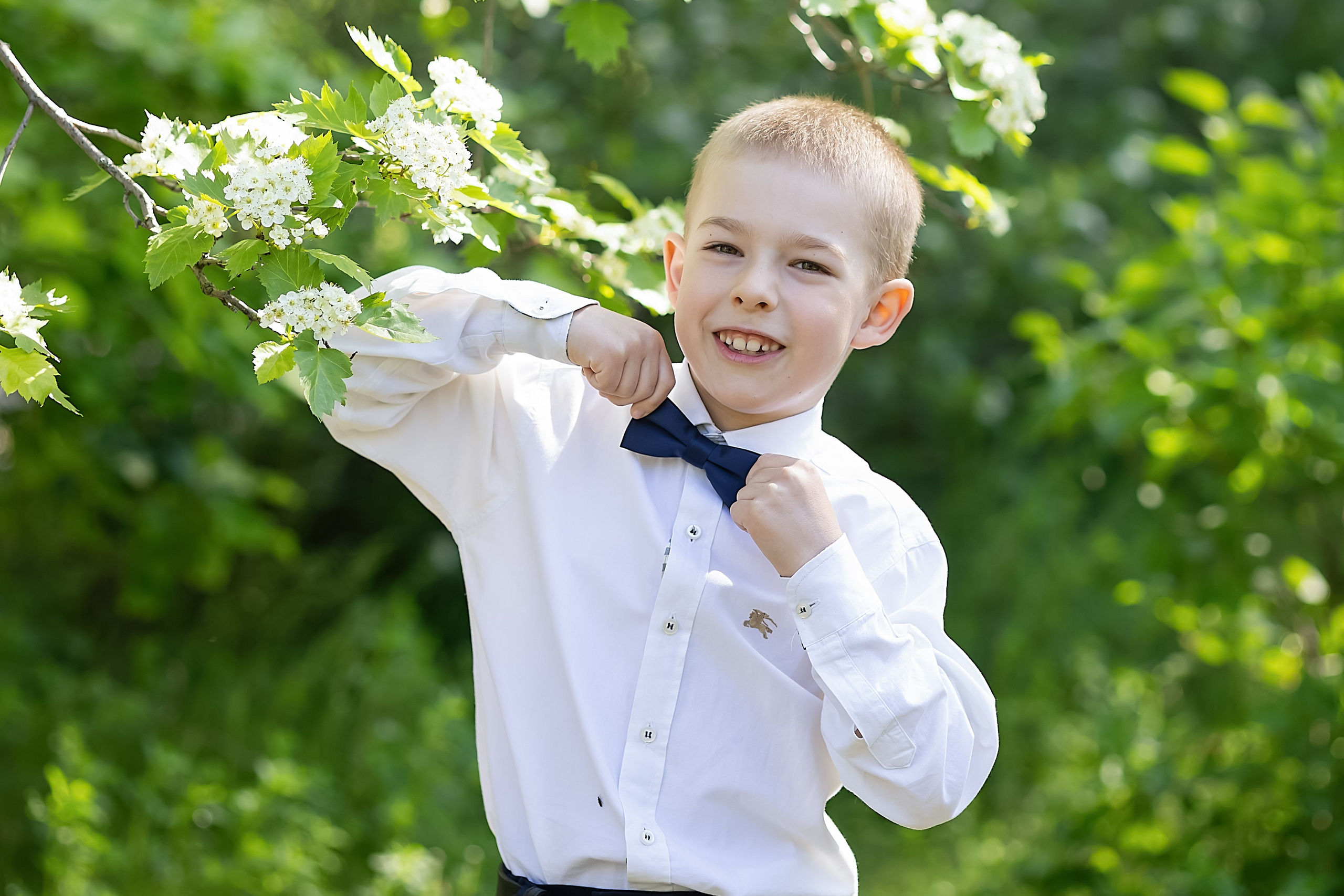 Выпускной в Детском саду. Выпускные альбомы «Эврика» в Нижнем Новгороде