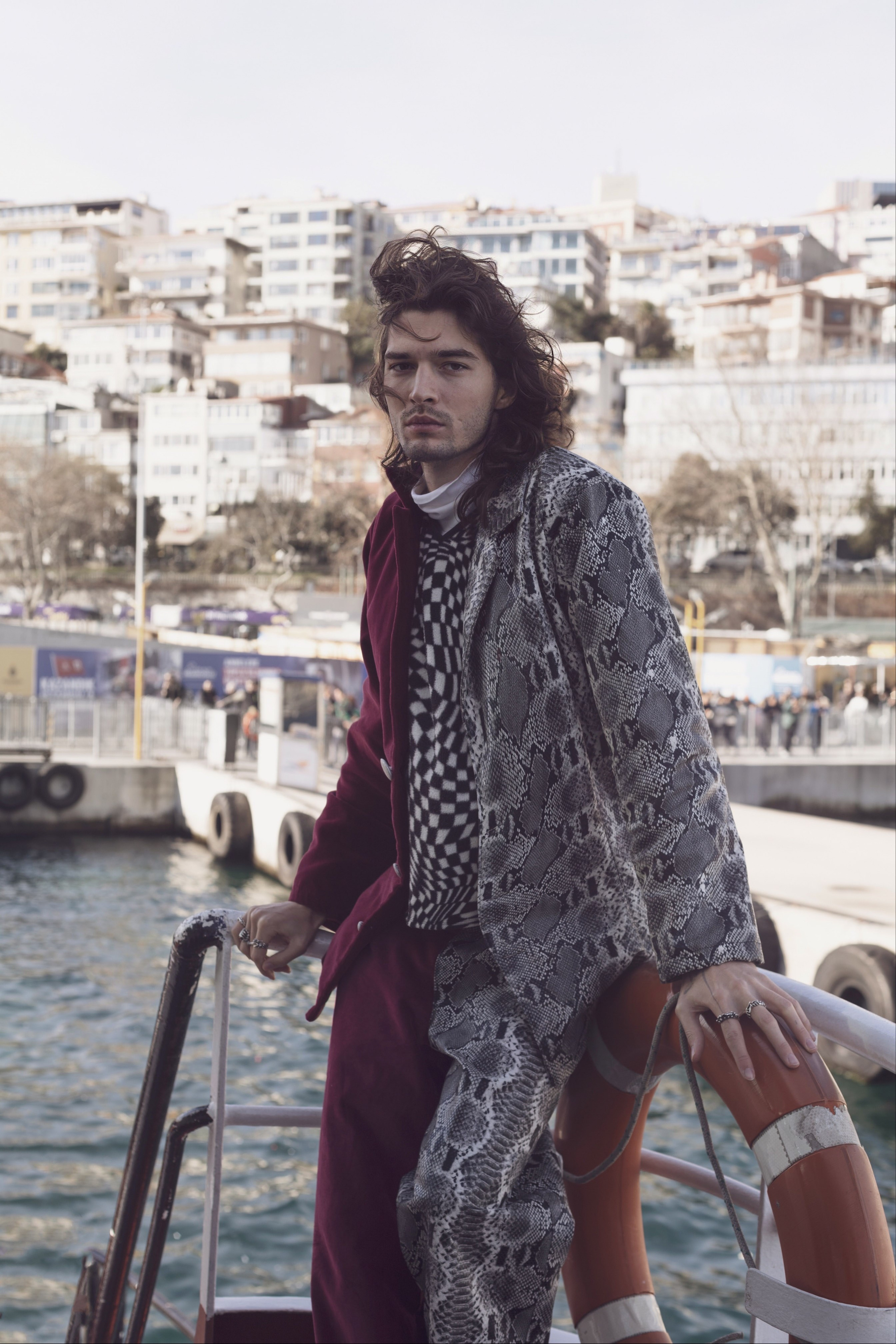 Фотограф Борисова Ирина| Краснодар |Стамбул