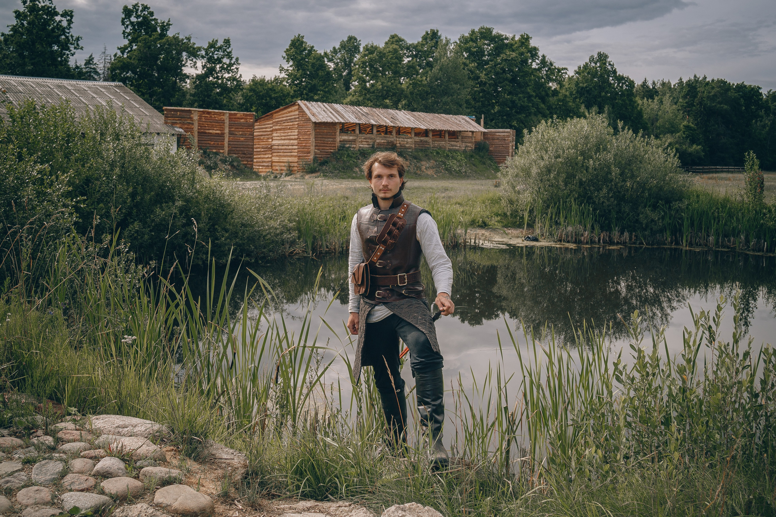 Творческое. Фотограф в Минске Екатерина Тузова