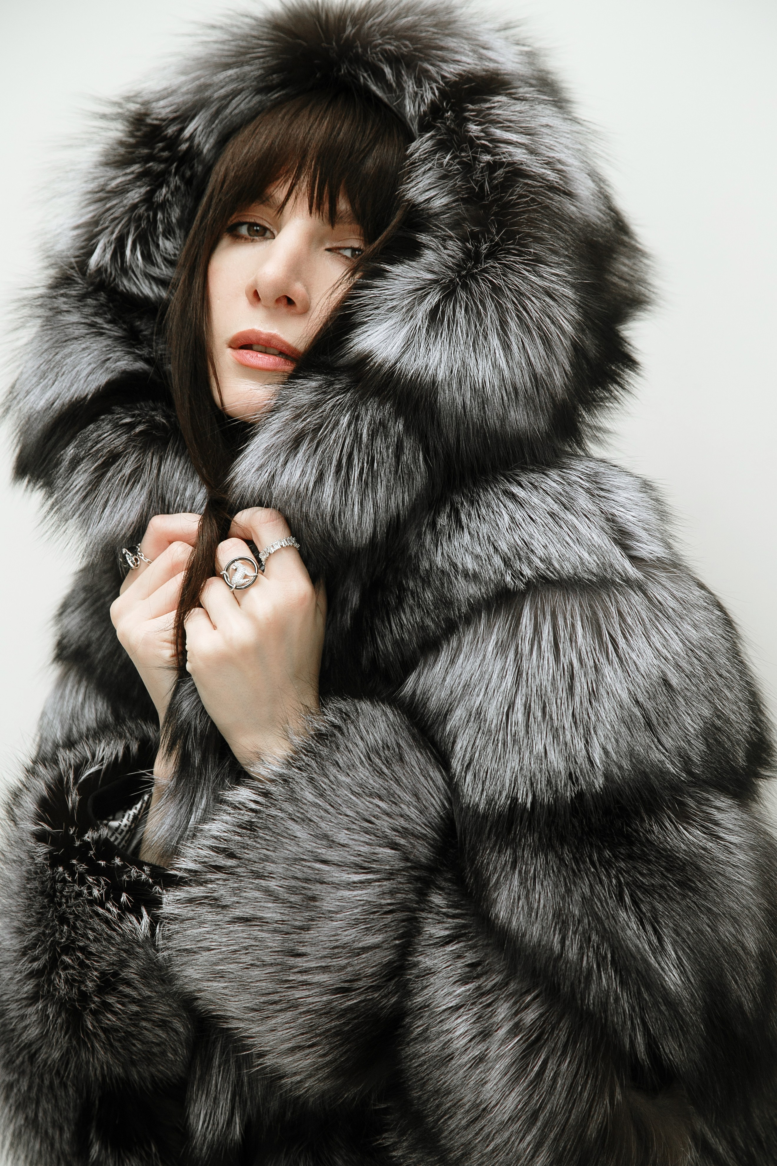 Фотограф Катя Ковалева