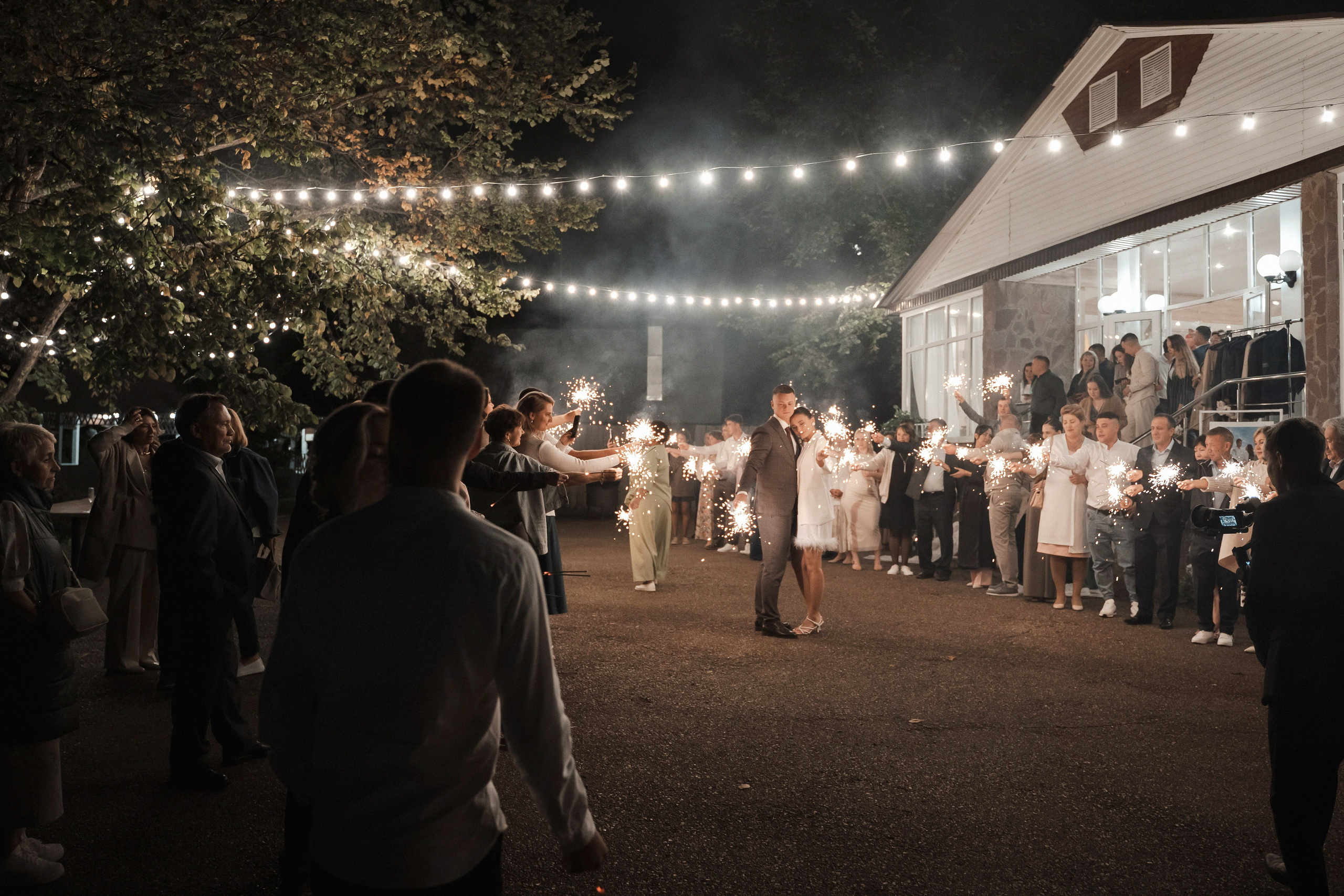 Свадебная и семейная фото-видеосъемка в Уфе, Москве