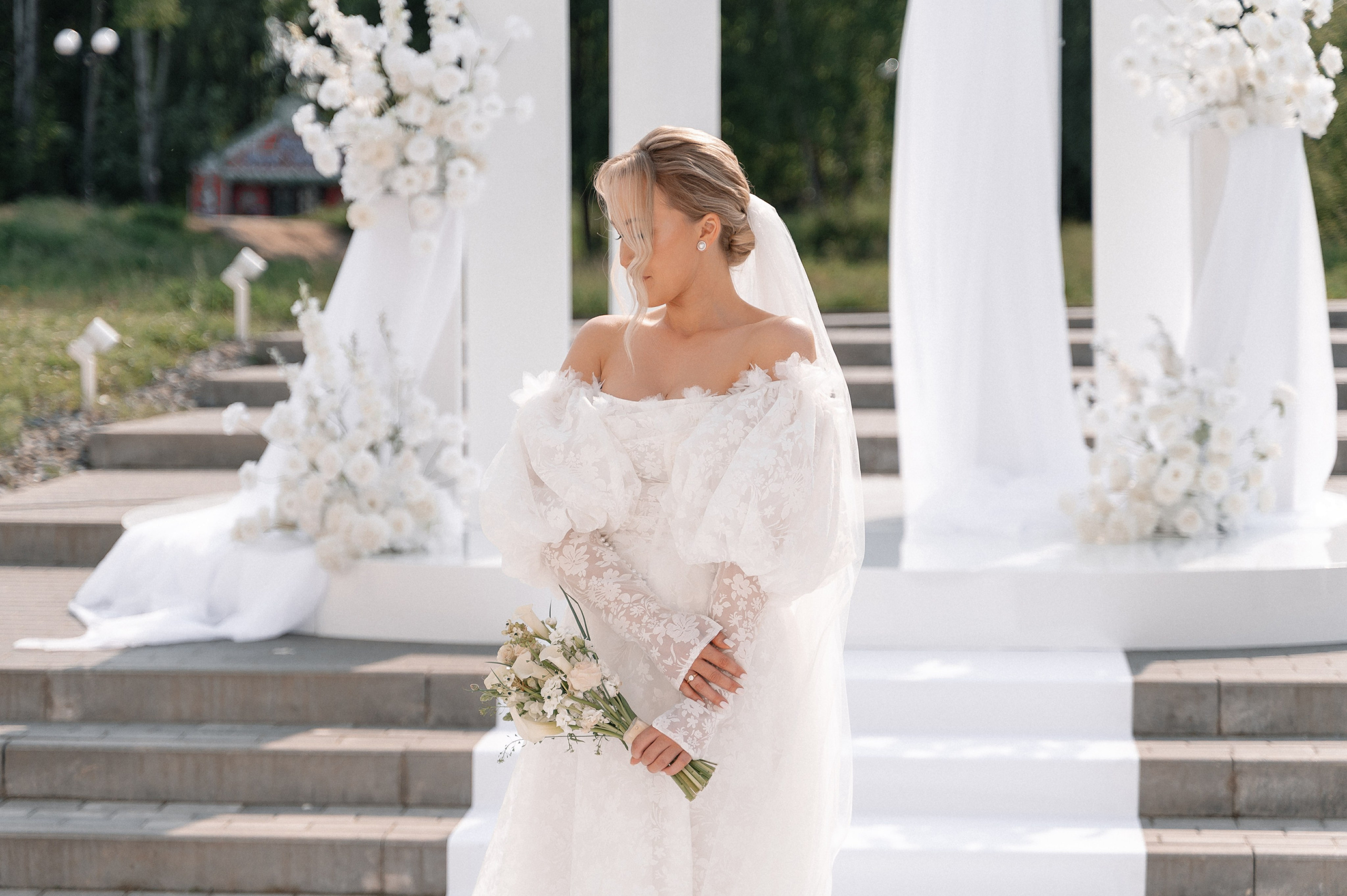 Сегодня только о любви. Свадебный и семейный фотограф в Чебоксарах Ирина Левнер