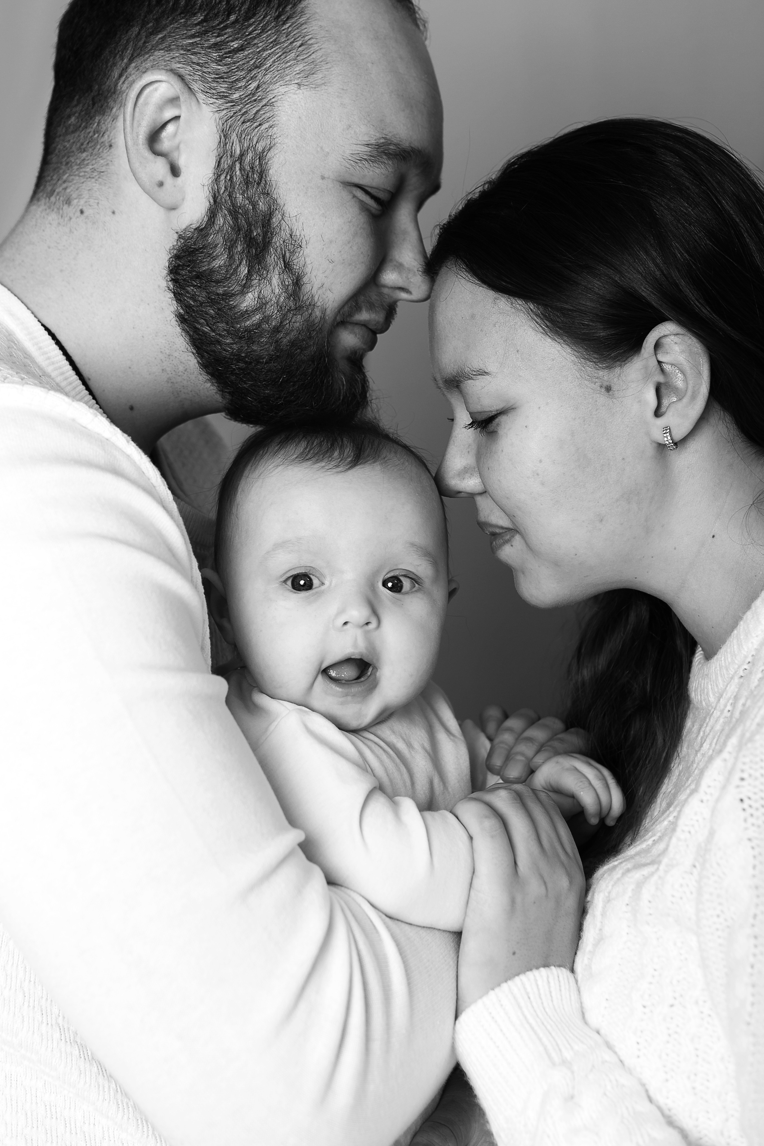 Фотограф в Хабаровсе и Чите. Надежда Батурина