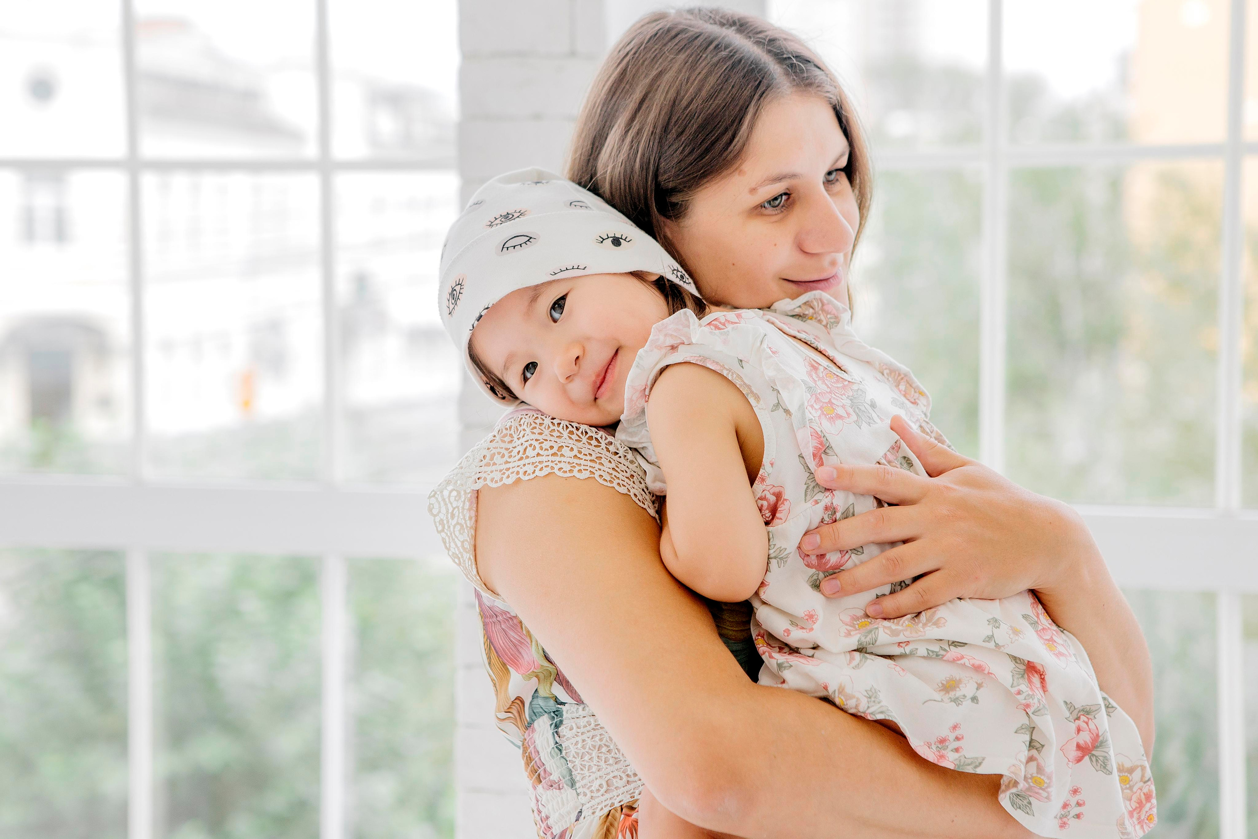 Фотограф в Хабаровсе и Чите. Надежда Батурина